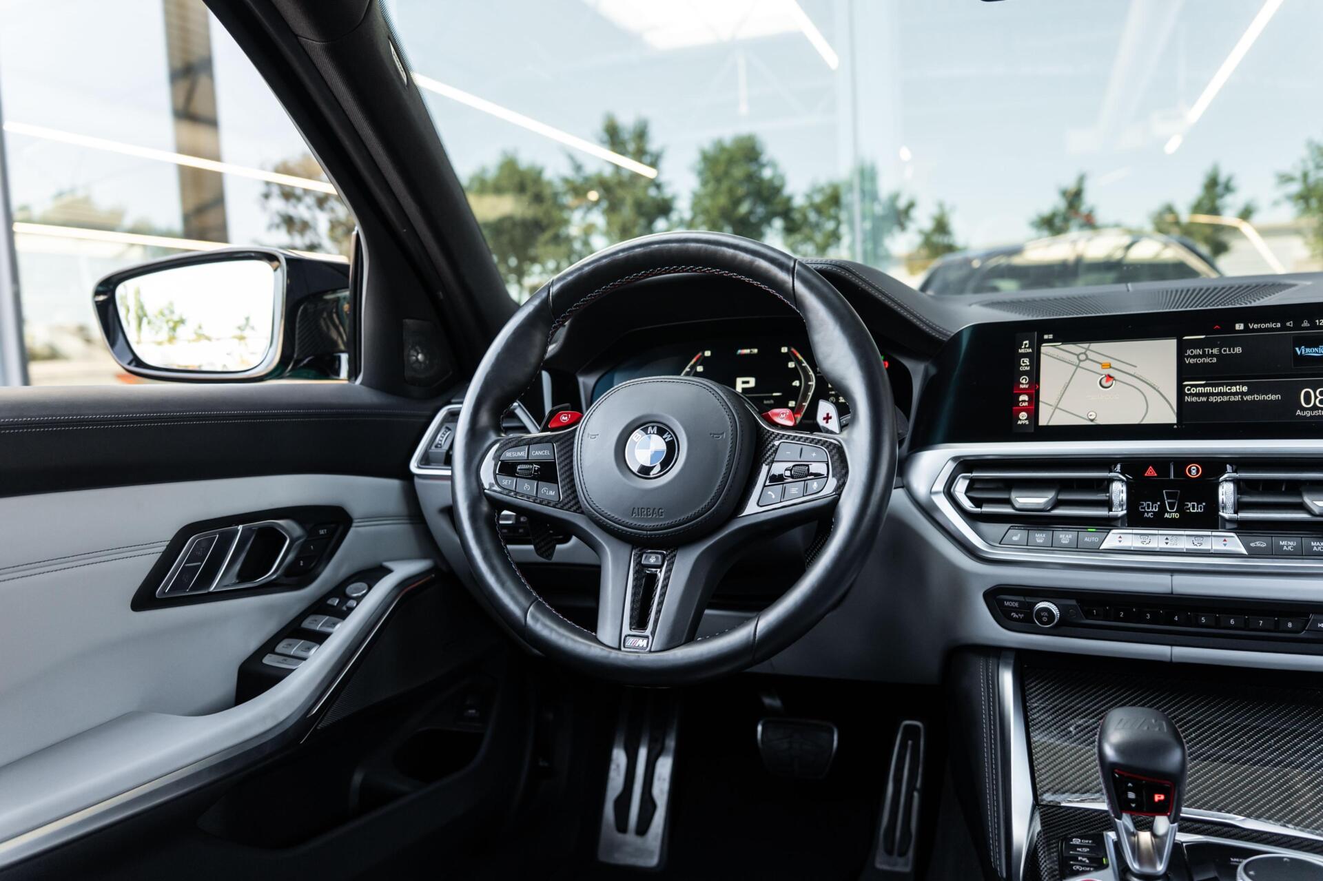 Foto van BMW 3-serie