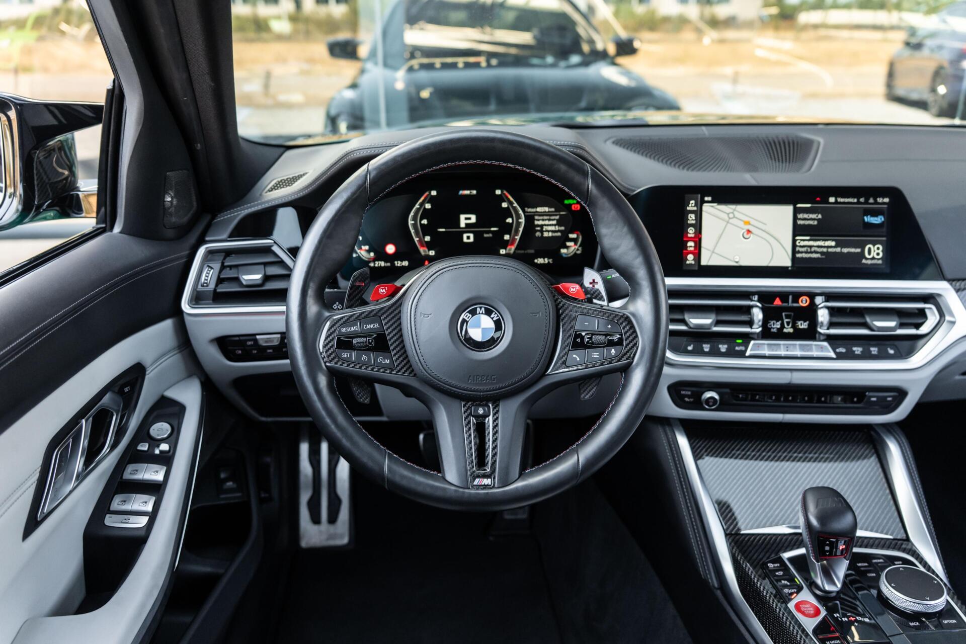 Foto van BMW 3-serie