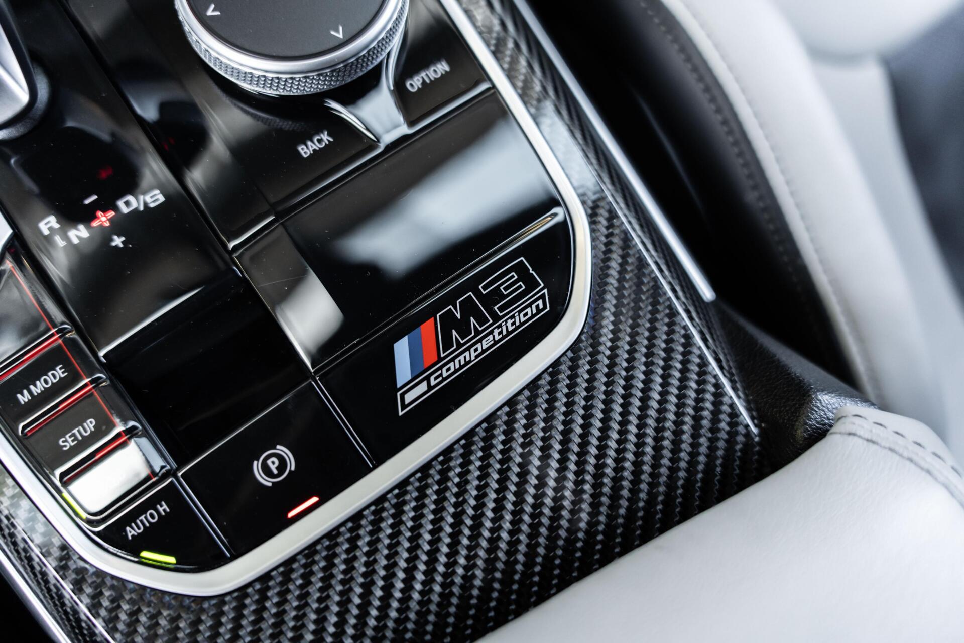 Foto van BMW 3-serie