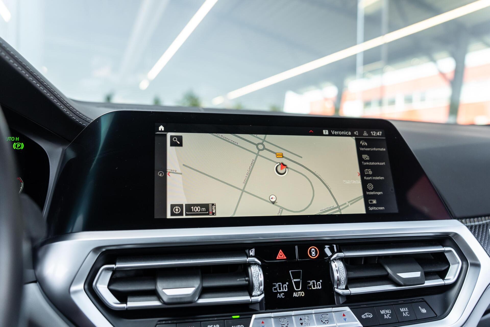 Foto van BMW 3-serie