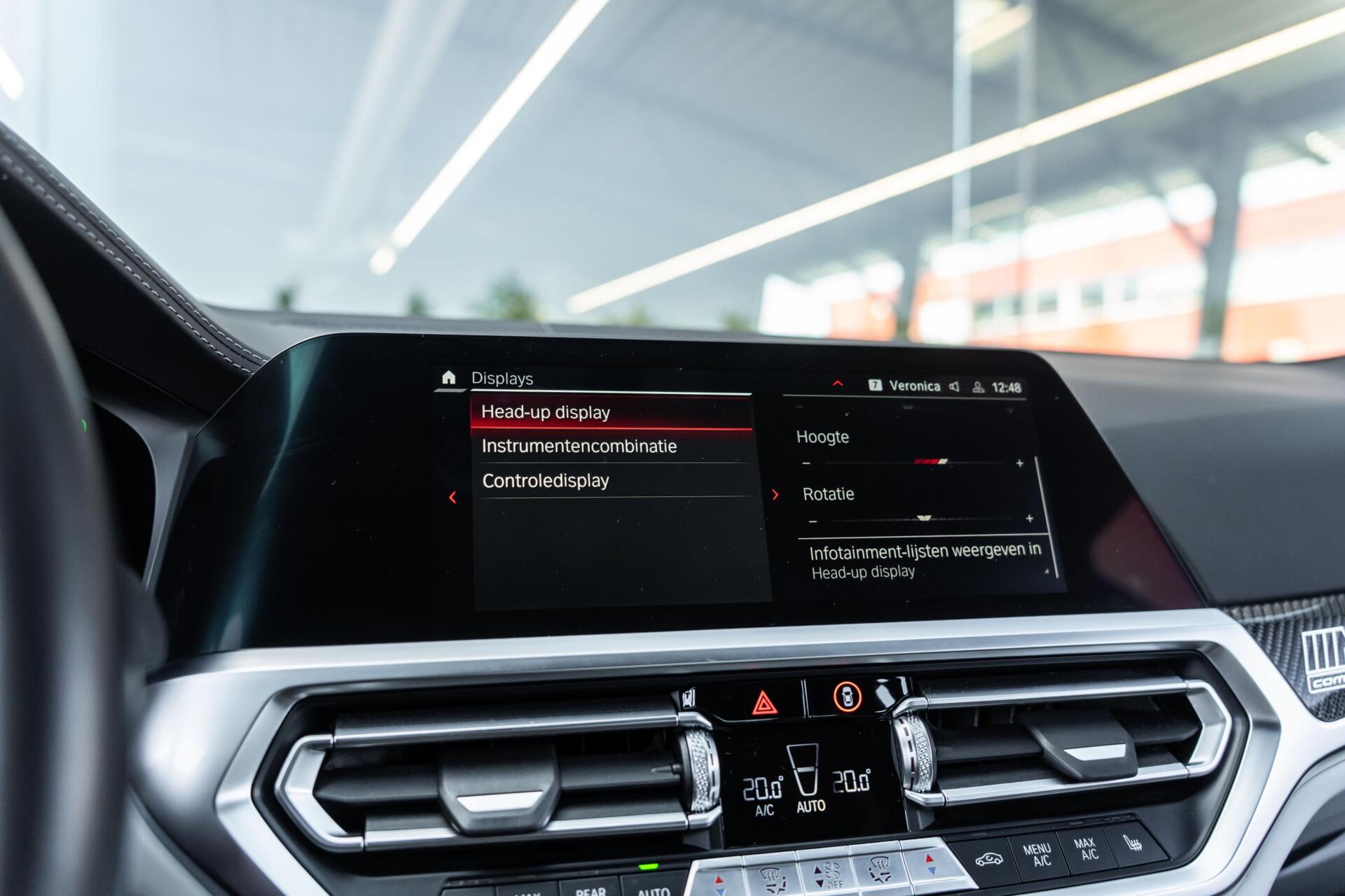 Foto van BMW 3-serie