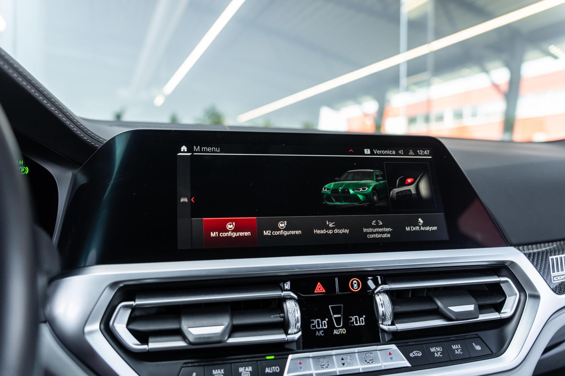 Foto van BMW 3-serie