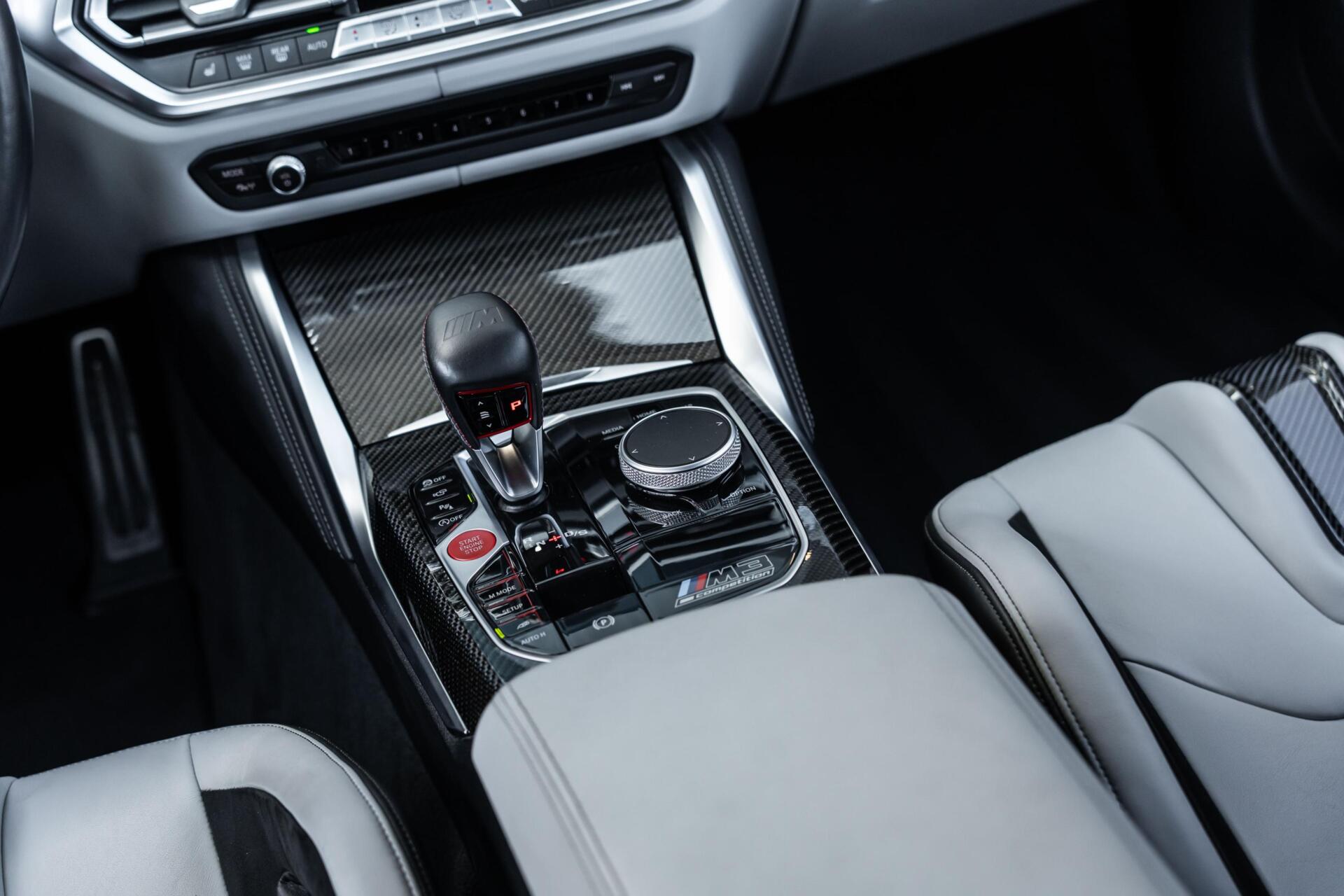 Foto van BMW 3-serie