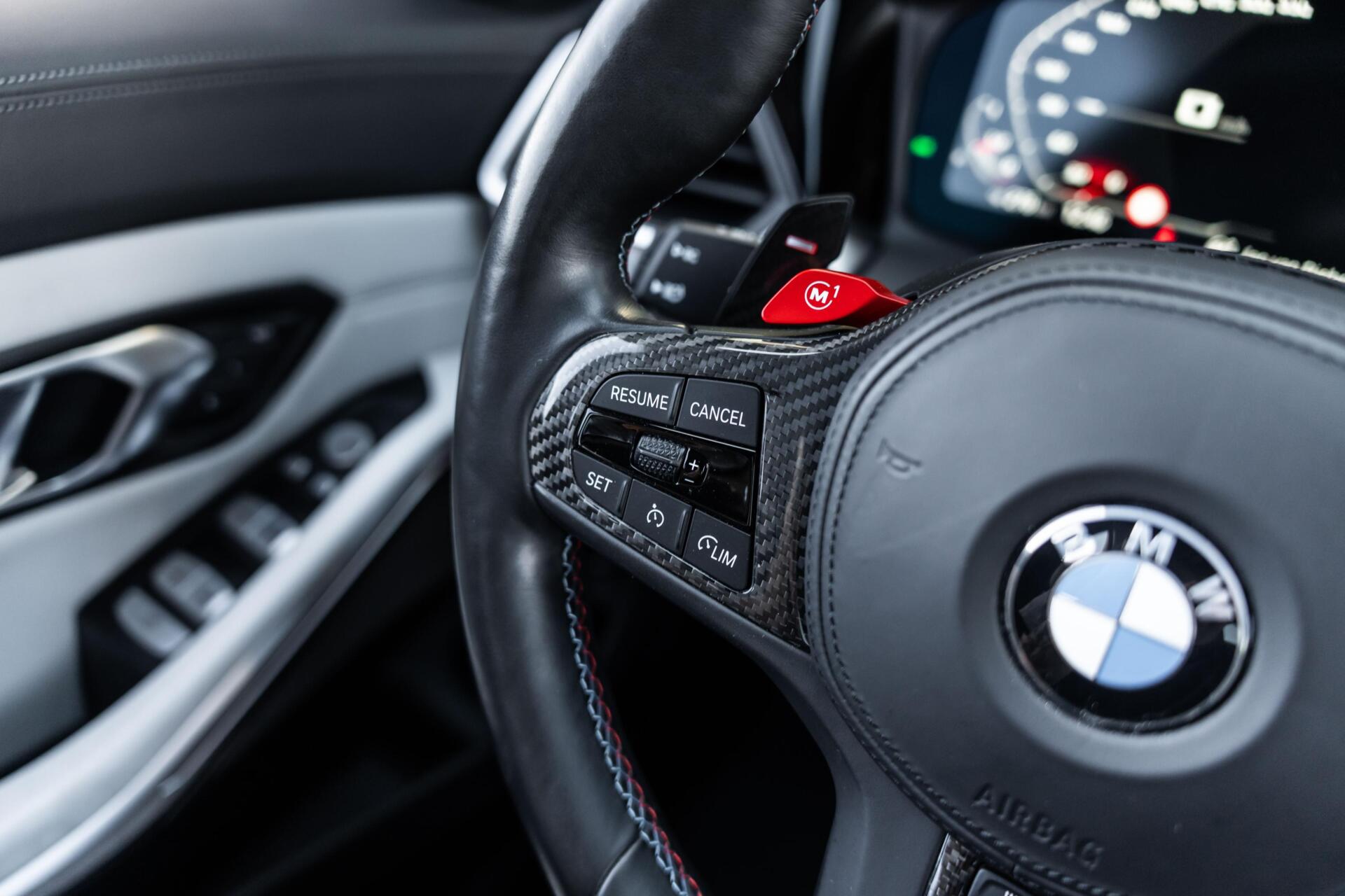 Foto van BMW 3-serie