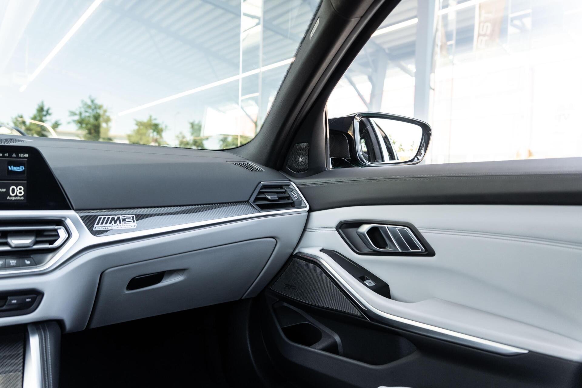 Foto van BMW 3-serie
