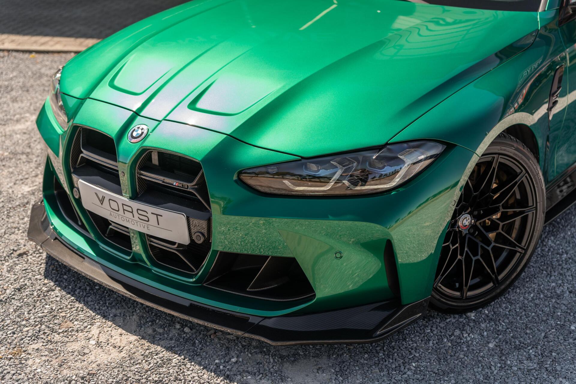 Foto van BMW 3-serie