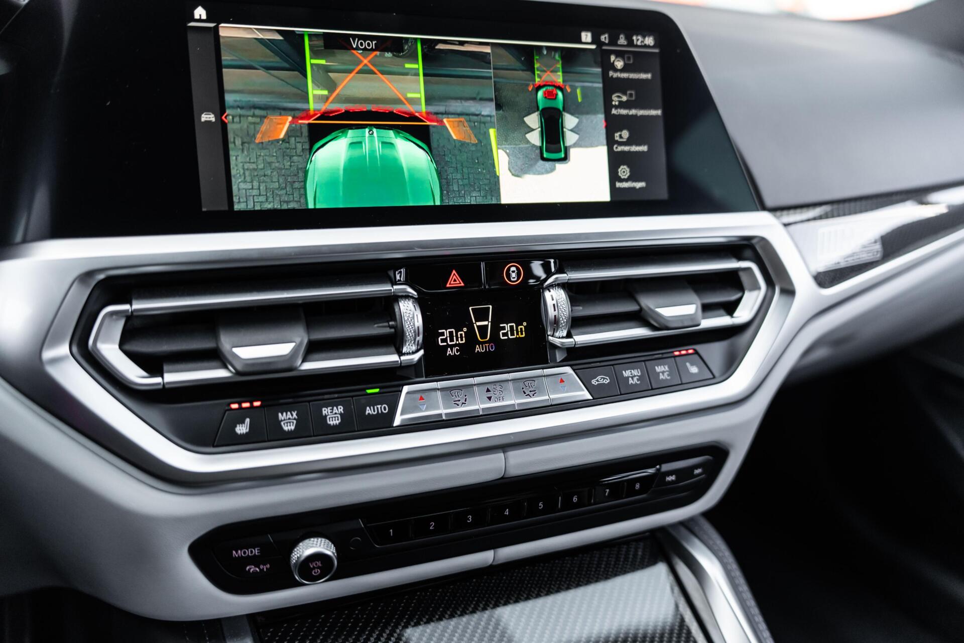 Foto van BMW 3-serie