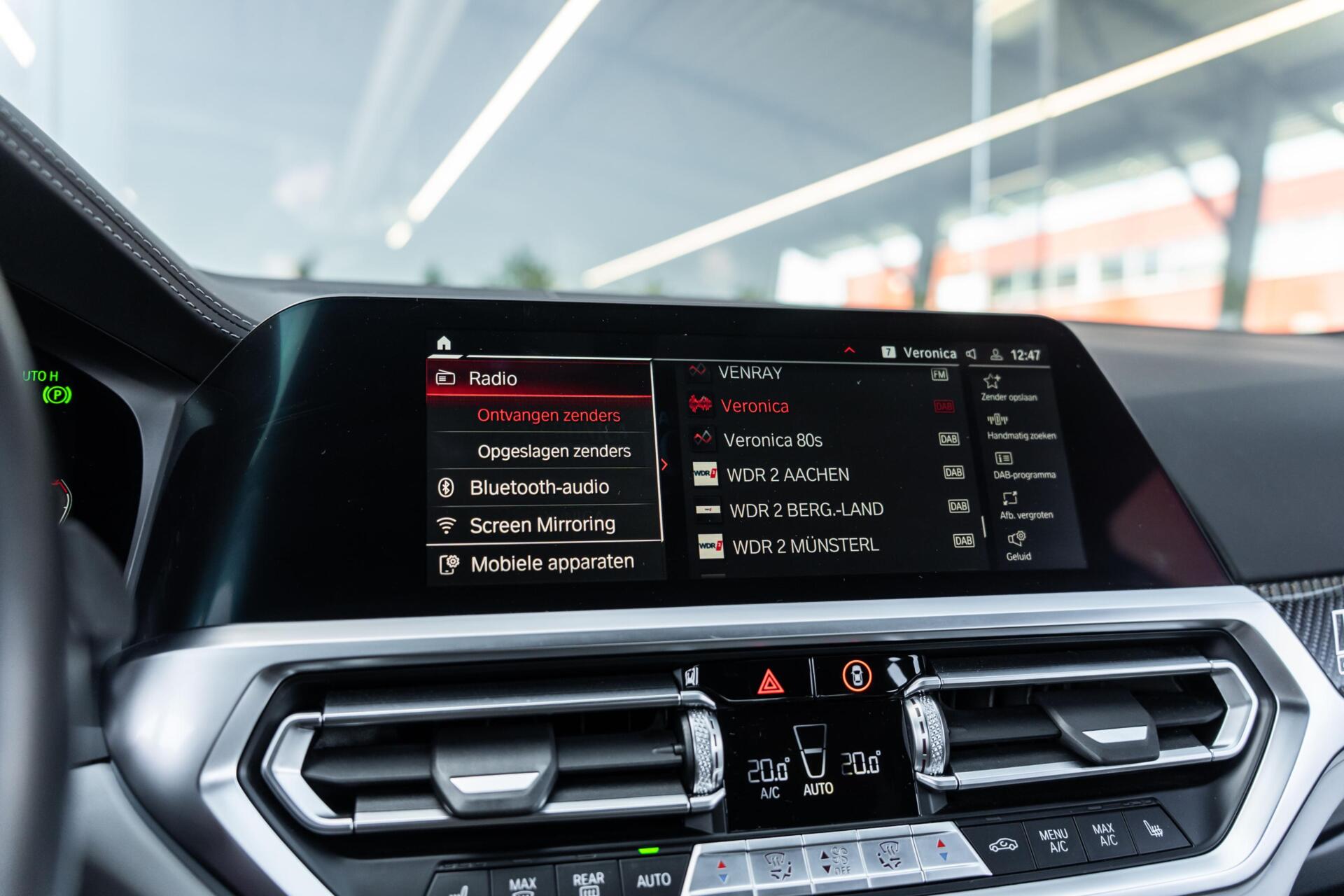 Foto van BMW 3-serie