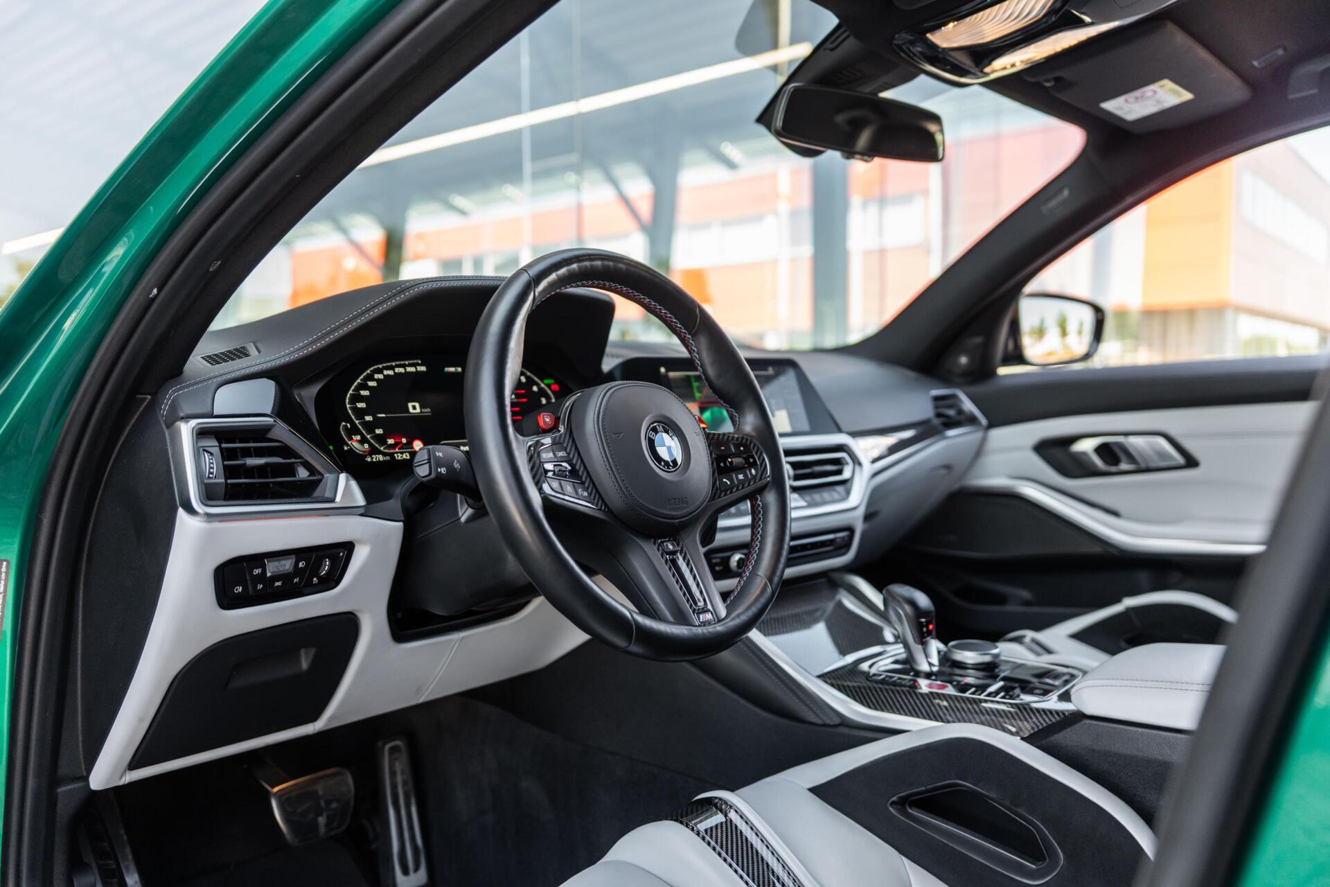 Foto van BMW 3-serie