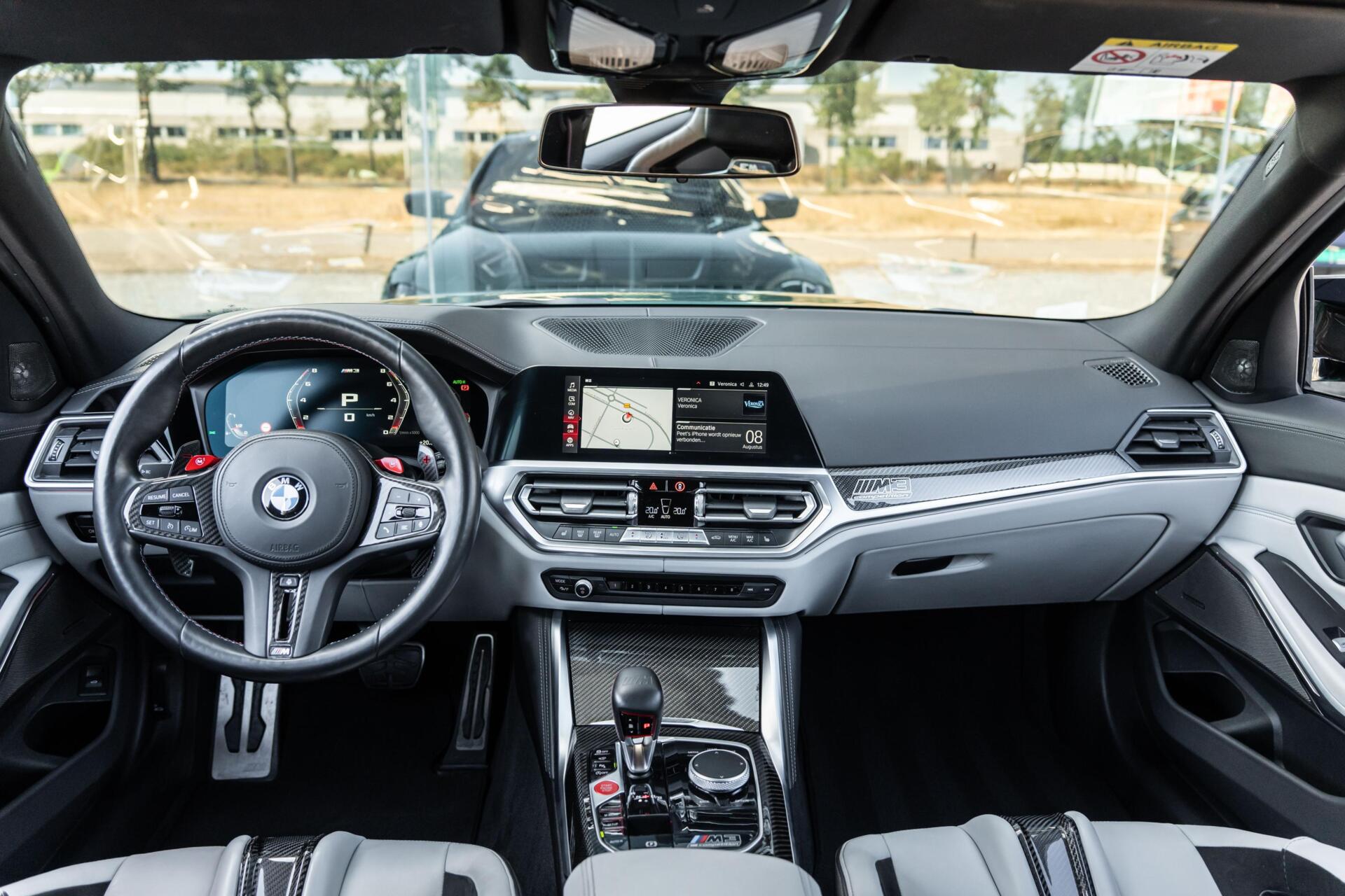 Foto van BMW 3-serie