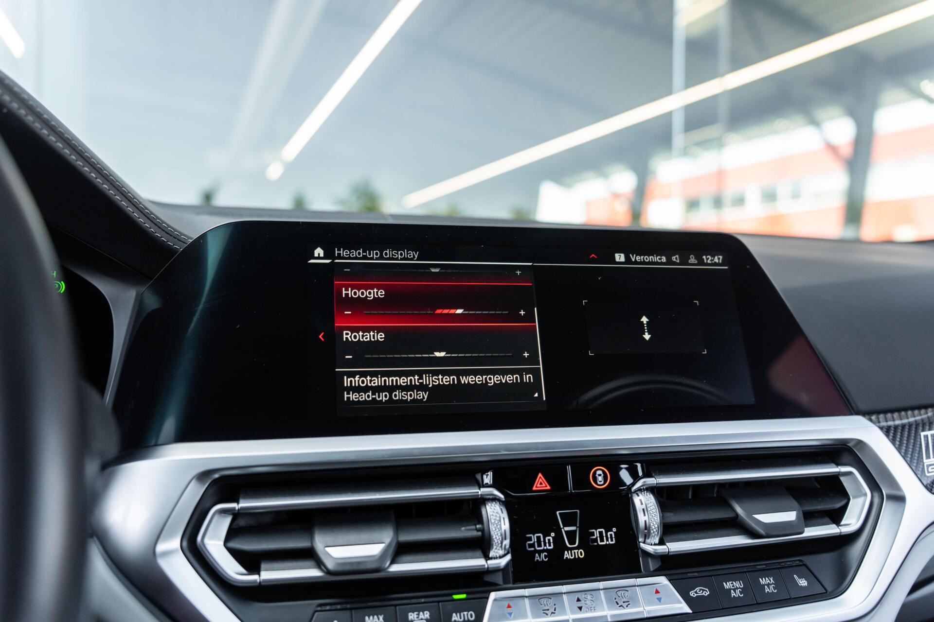 Foto van BMW 3-serie