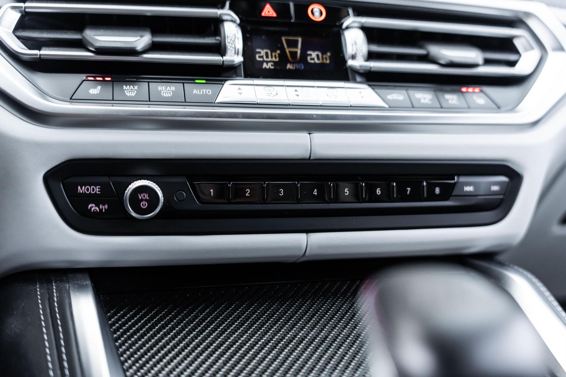 Foto van BMW 3-serie