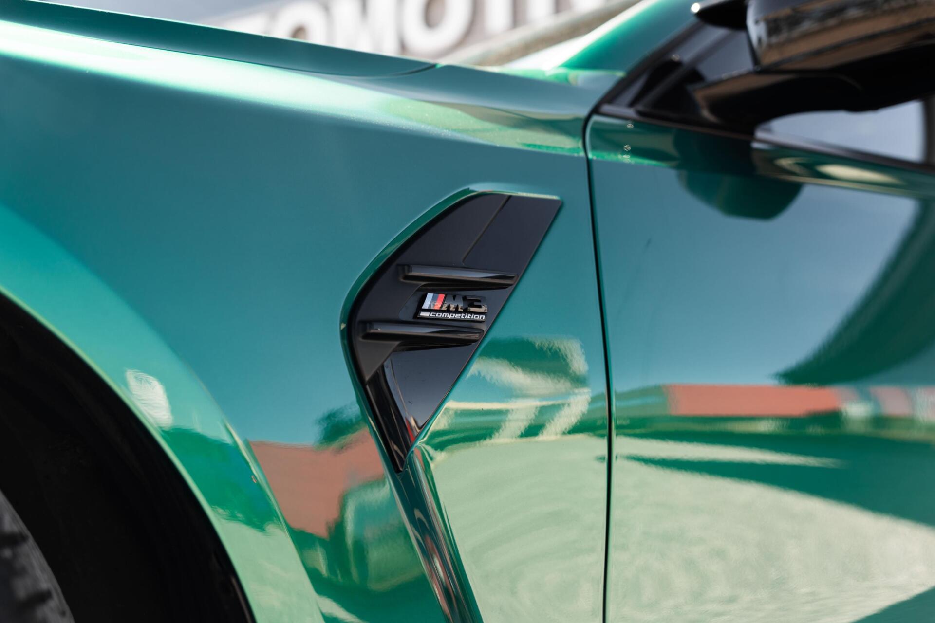 Foto van BMW 3-serie