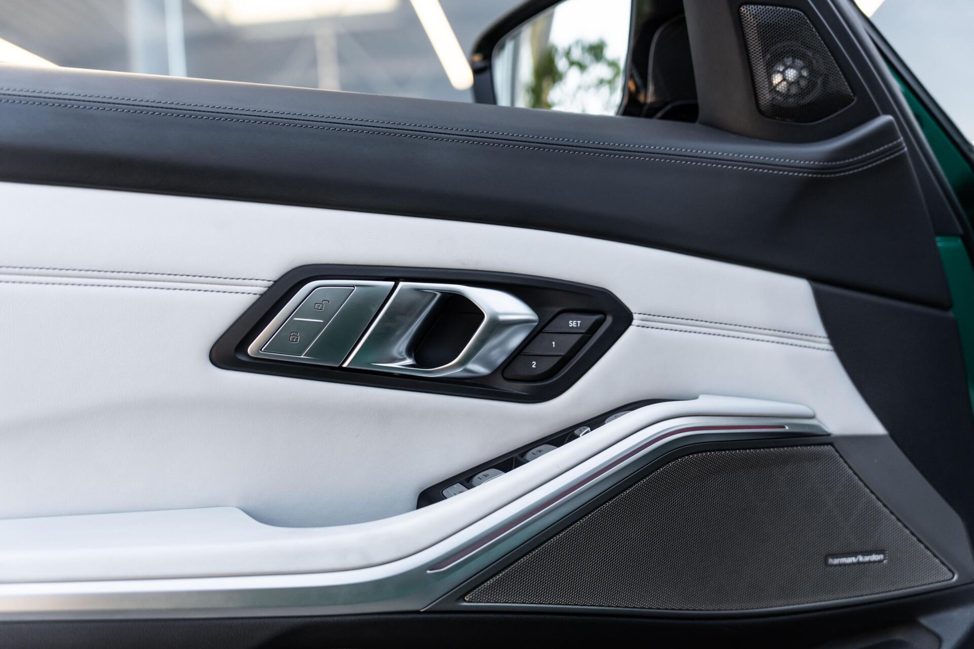 Foto van BMW 3-serie