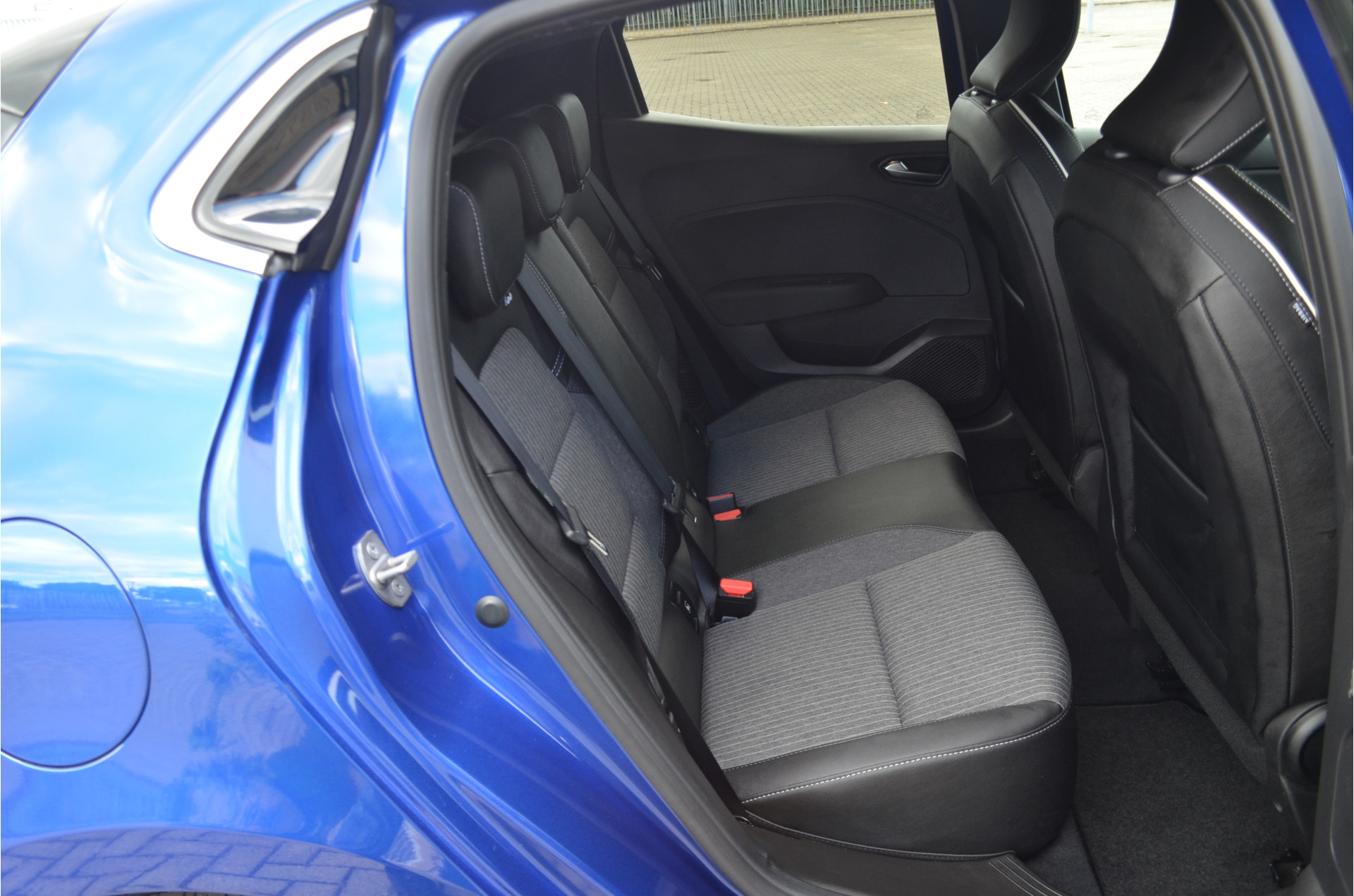 Foto van Mitsubishi Colt