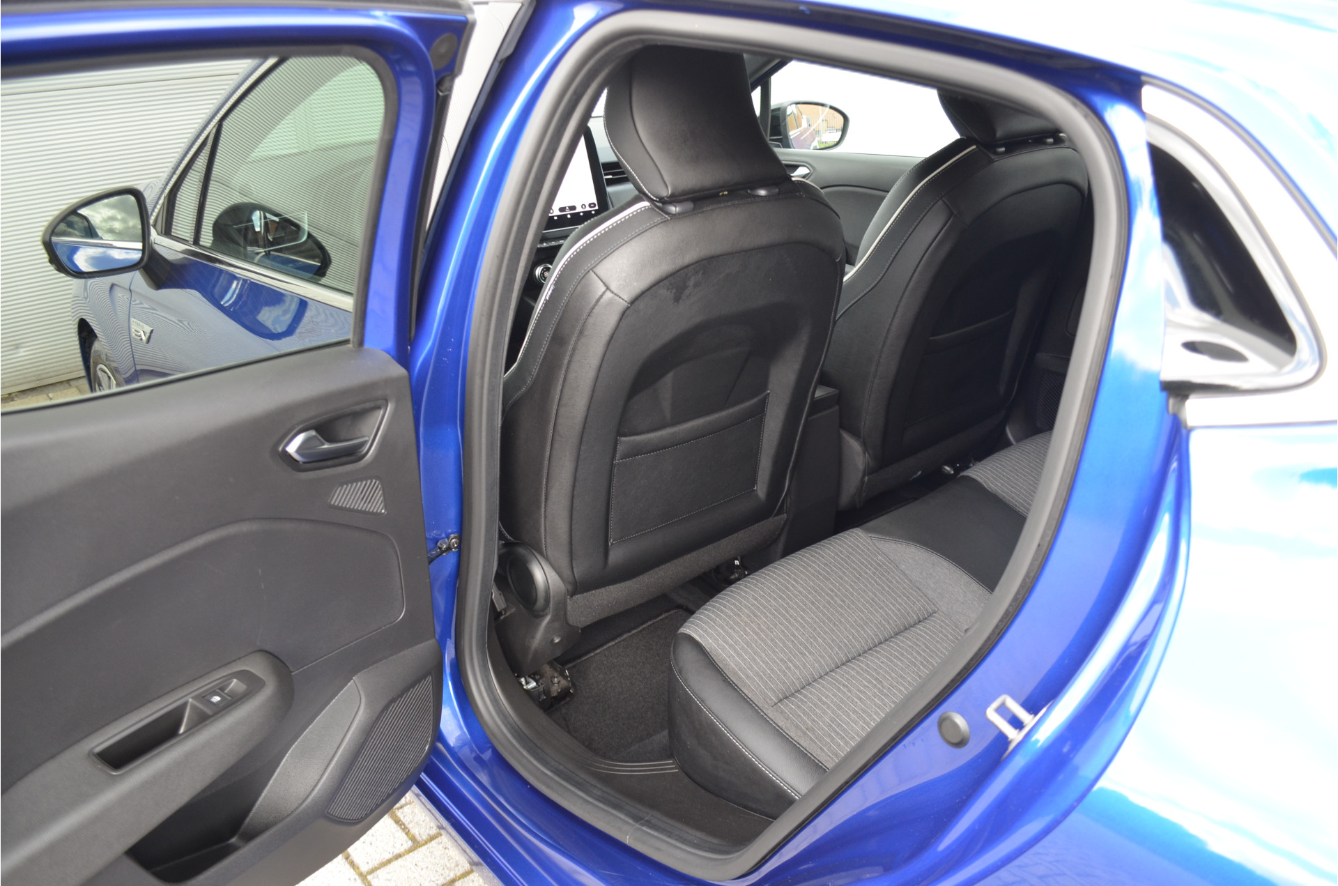 Foto van Mitsubishi Colt