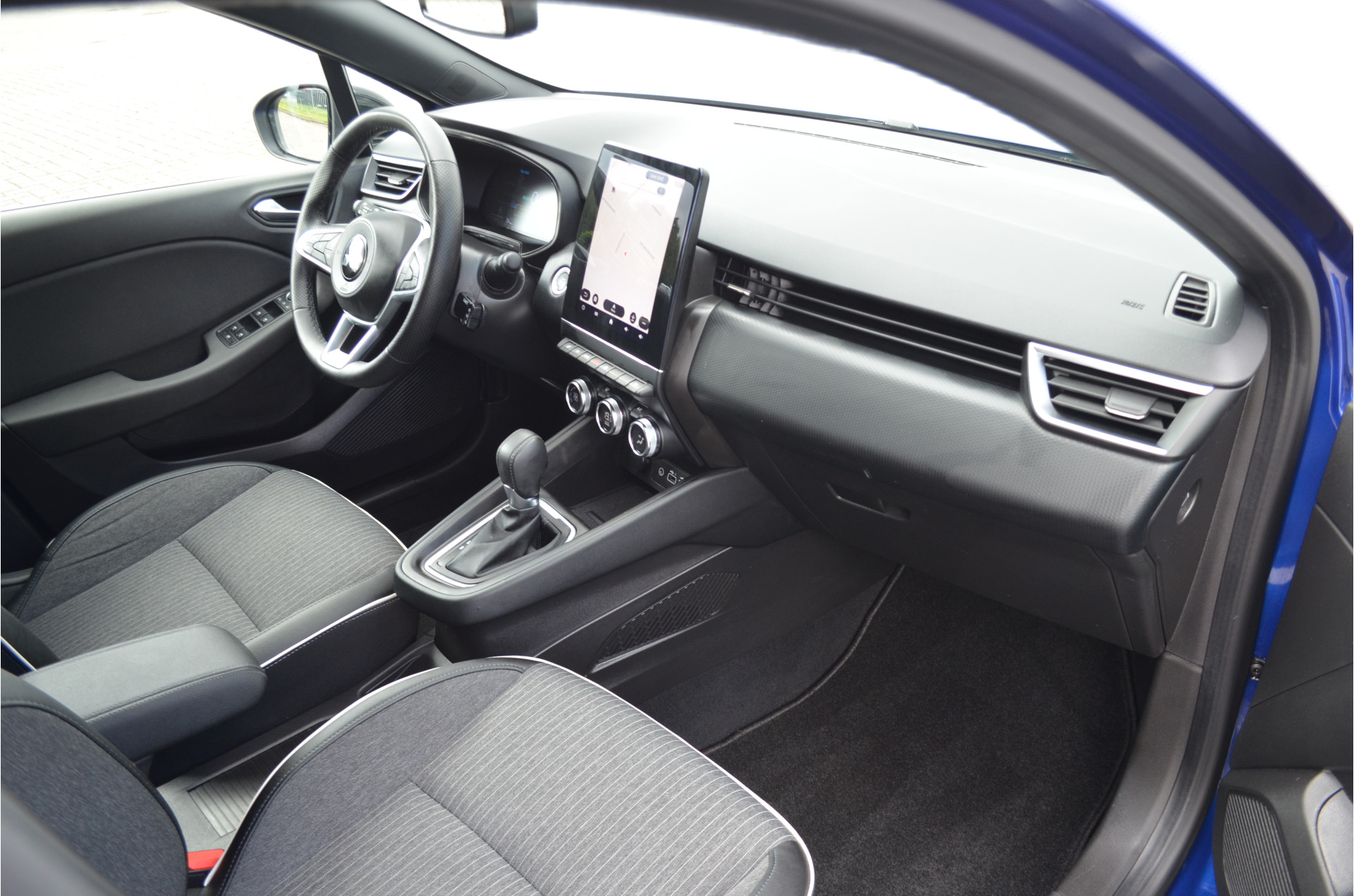 Foto van Mitsubishi Colt