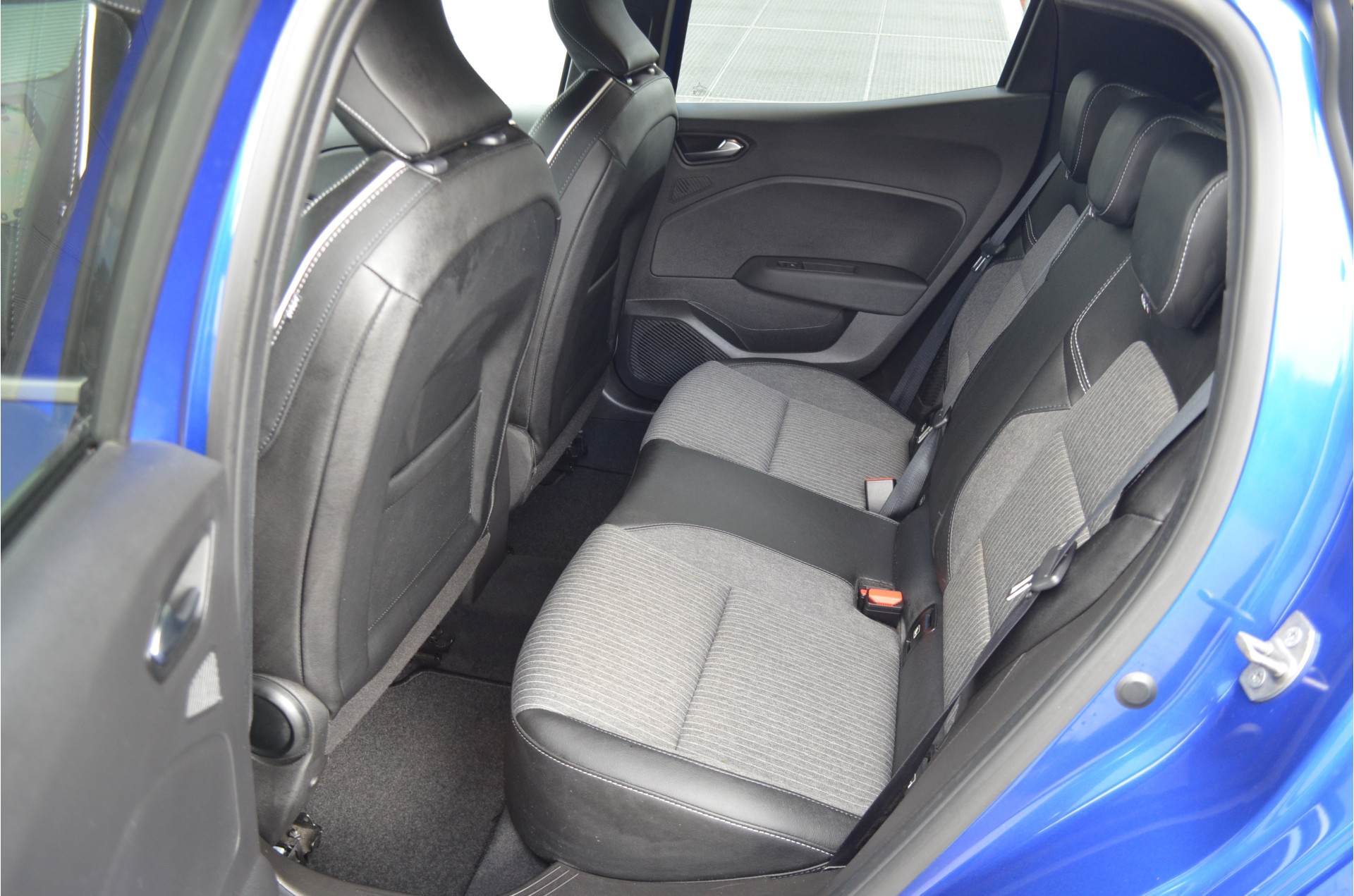 Foto van Mitsubishi Colt