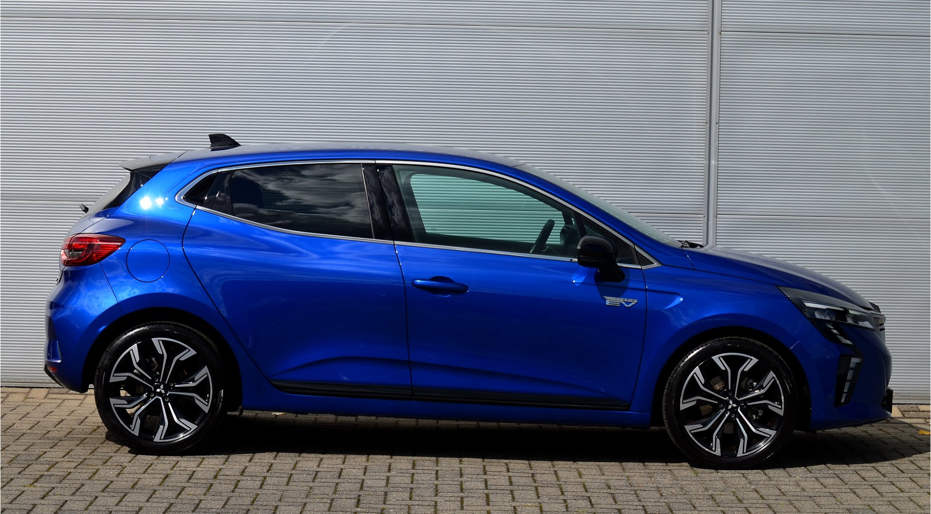 Foto van Mitsubishi Colt