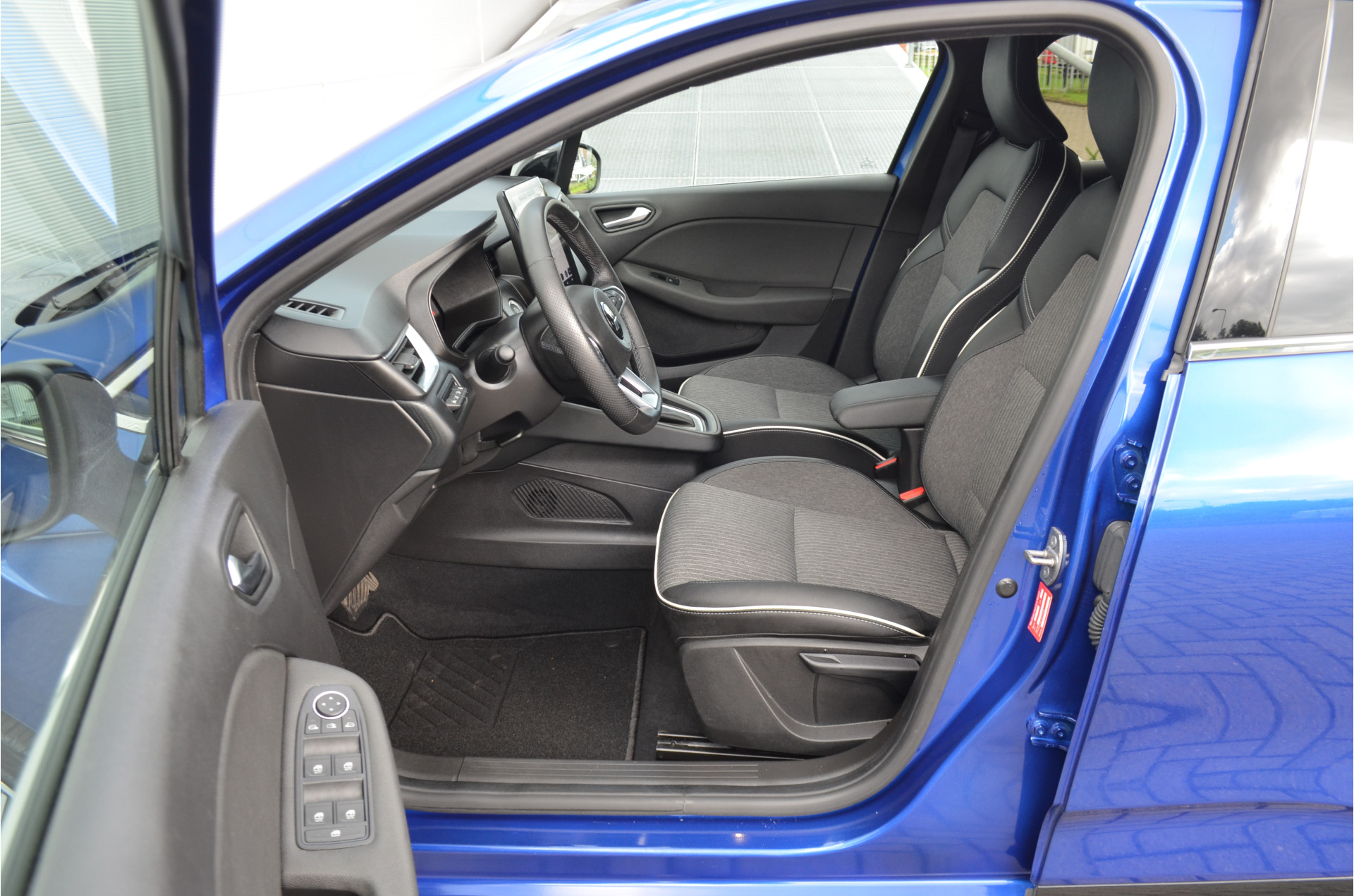 Foto van Mitsubishi Colt