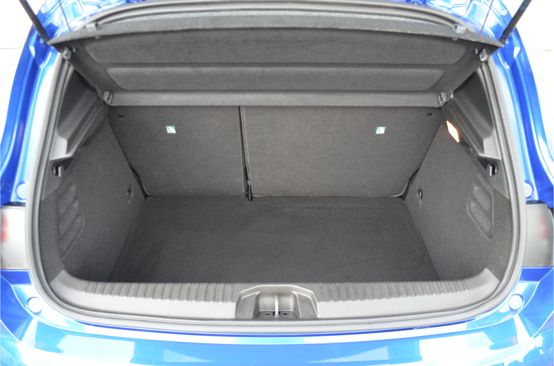 Foto van Mitsubishi Colt