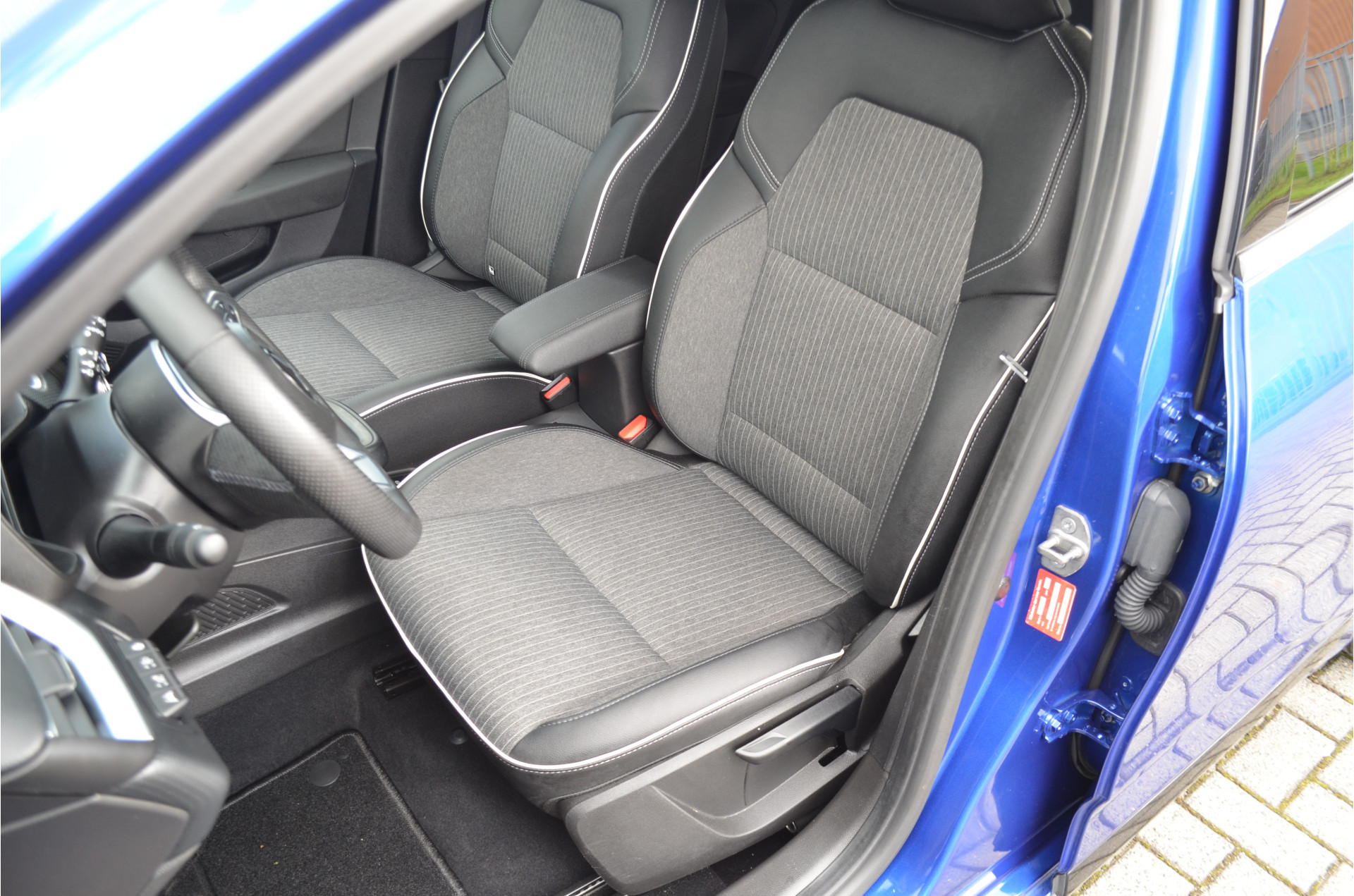 Foto van Mitsubishi Colt