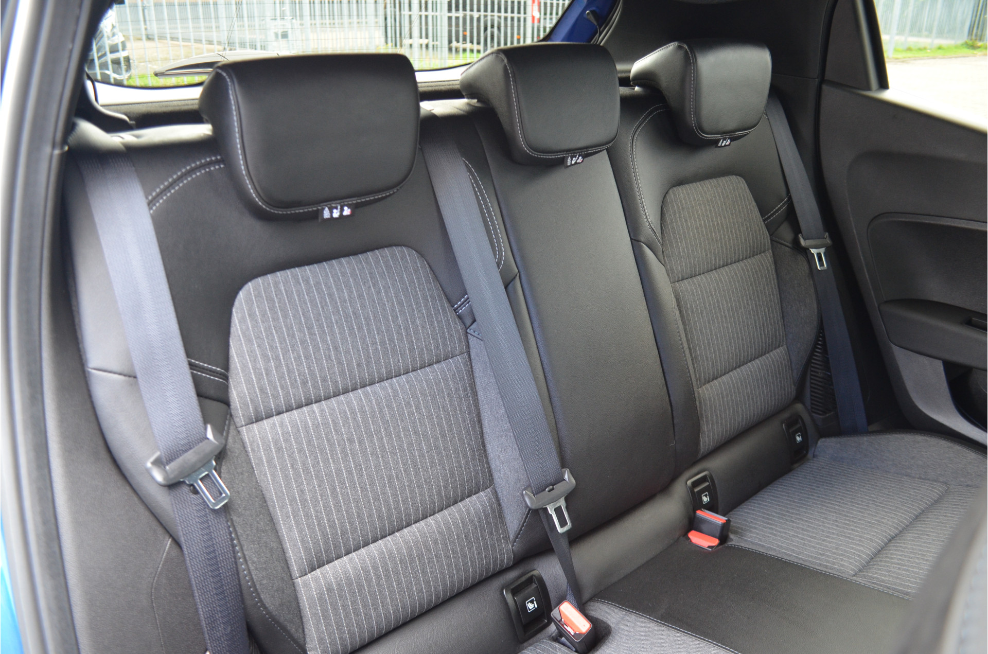 Foto van Mitsubishi Colt