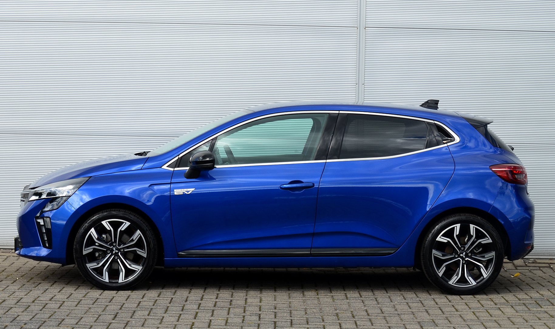 Foto van Mitsubishi Colt