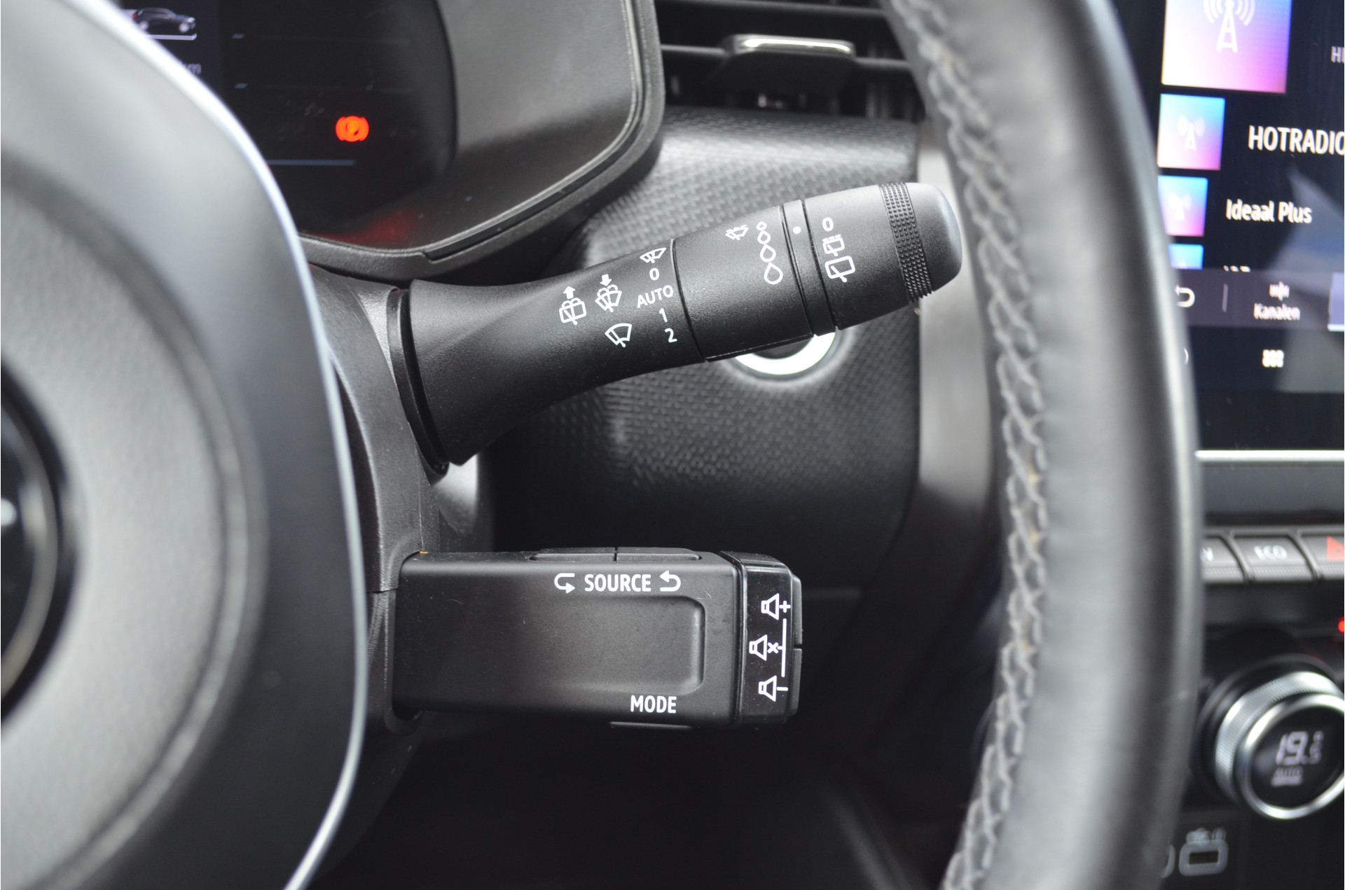 Foto van Mitsubishi Colt