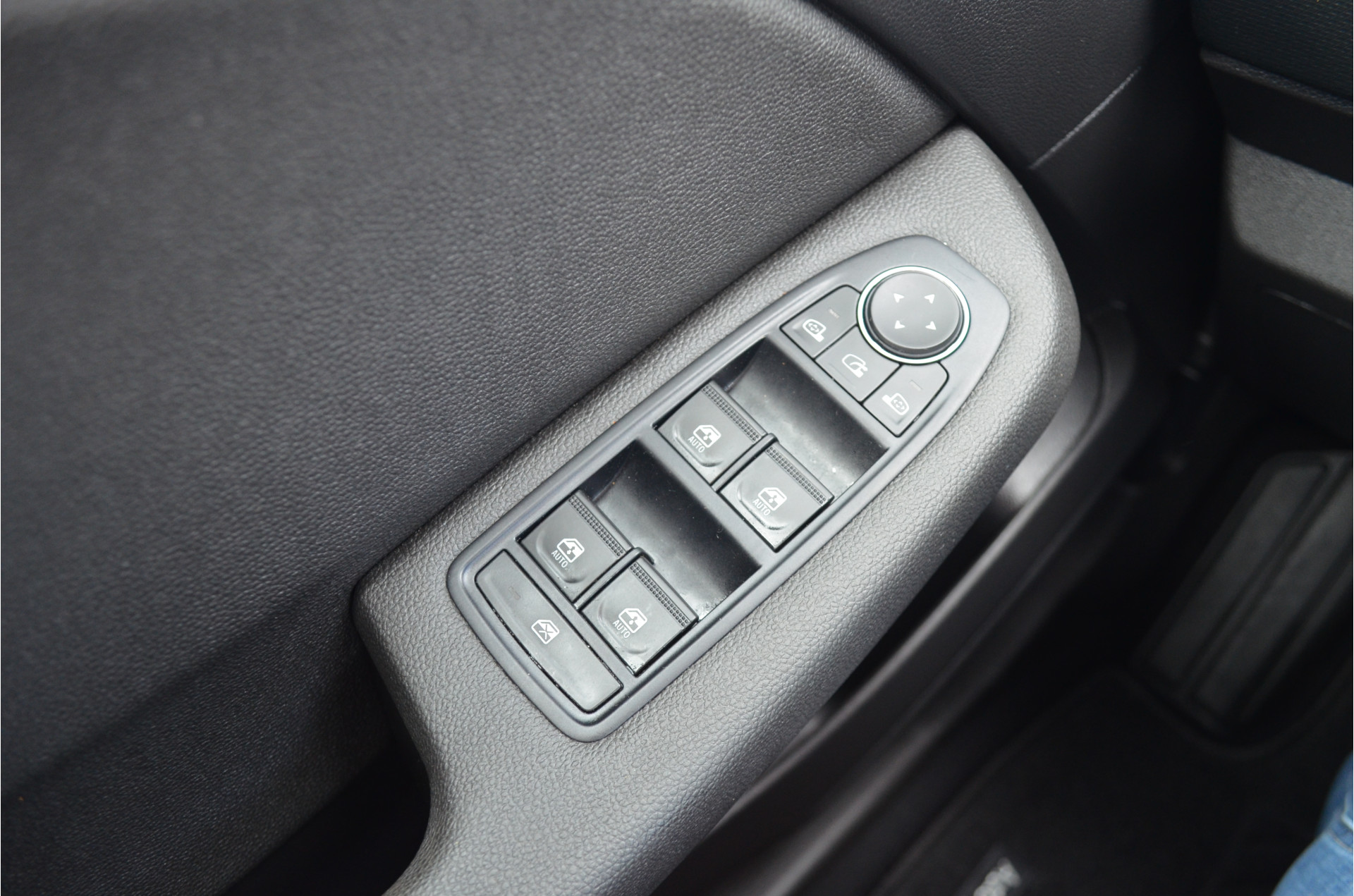 Foto van Mitsubishi Colt