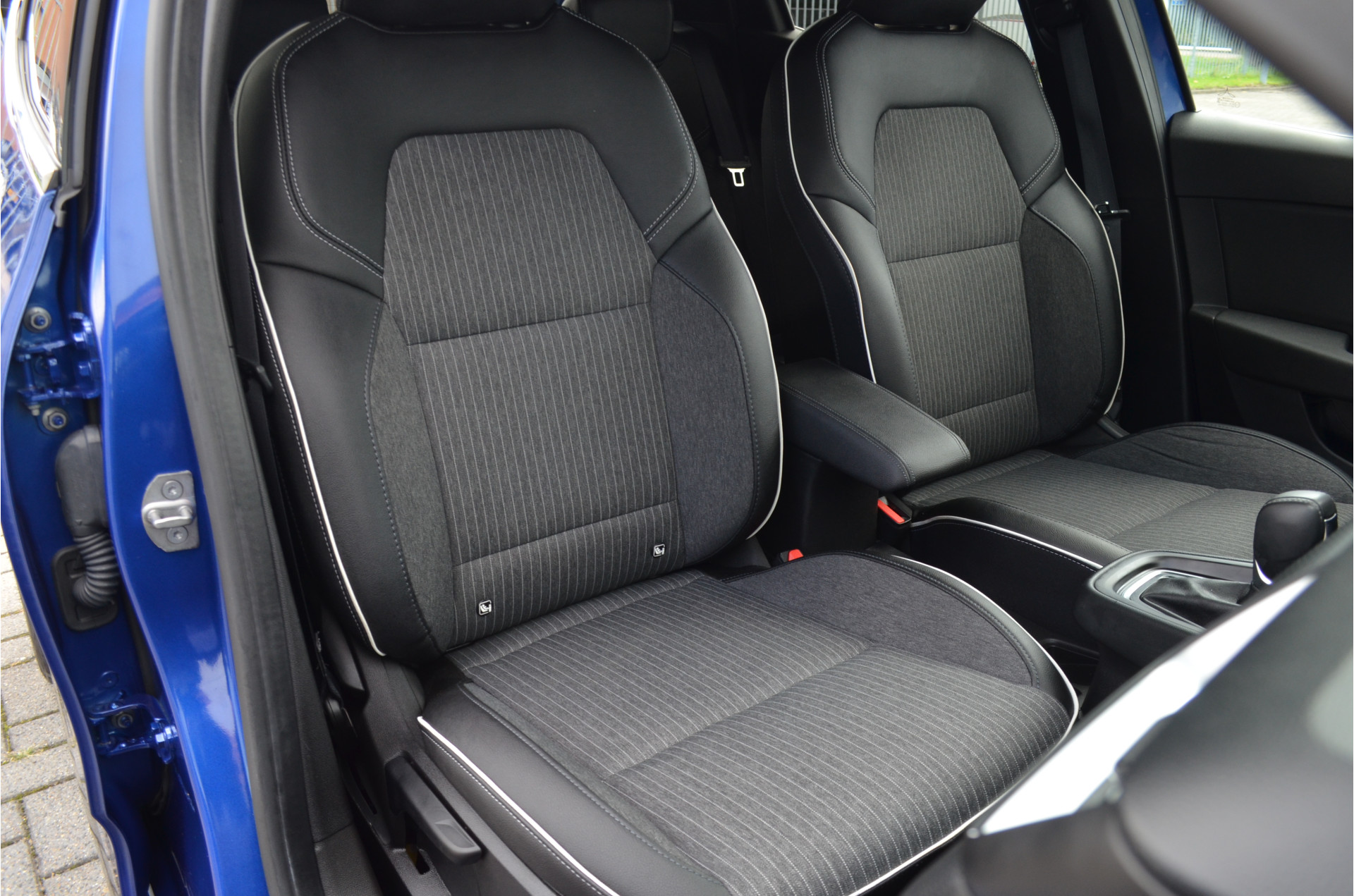 Foto van Mitsubishi Colt