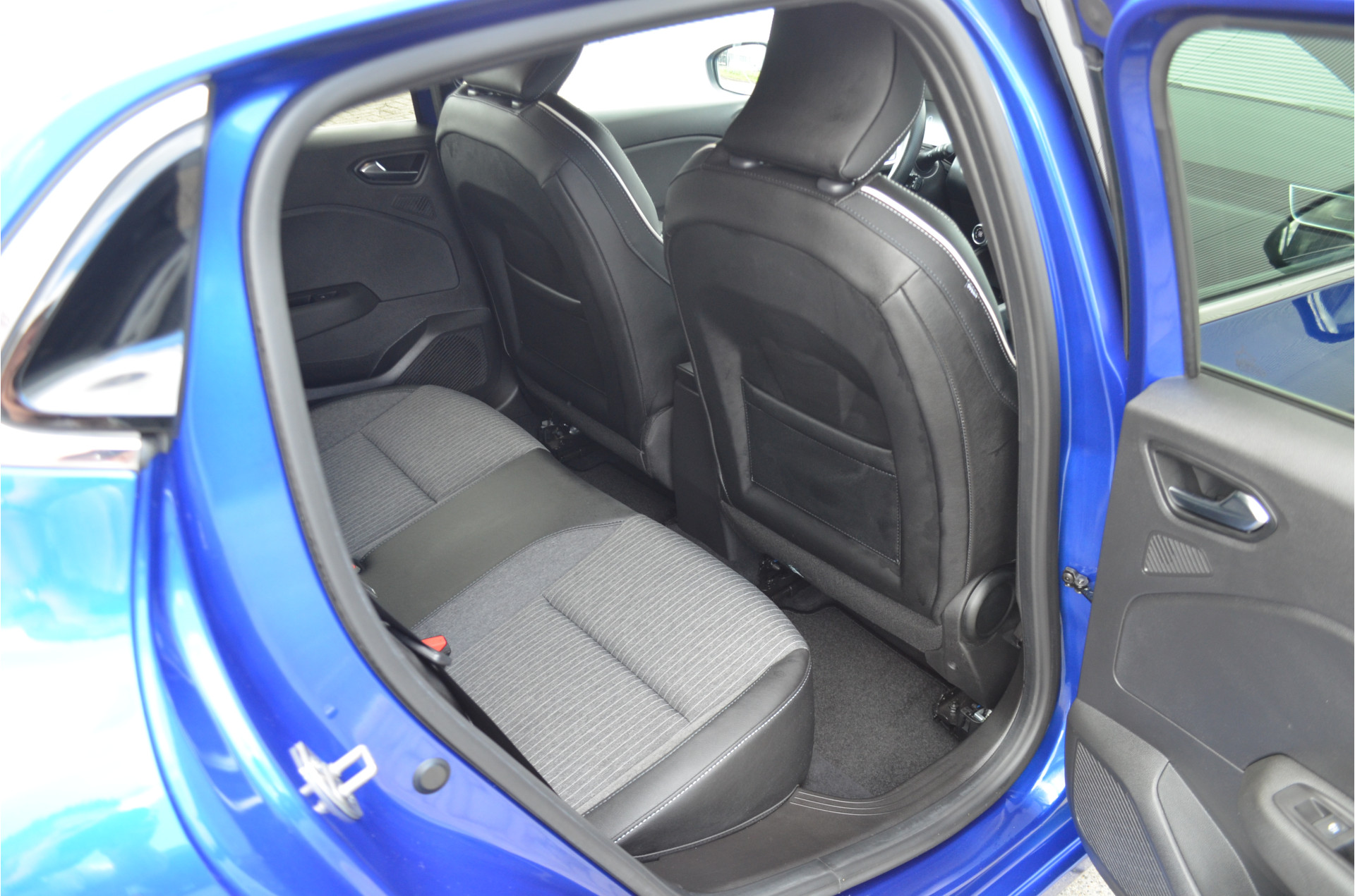Foto van Mitsubishi Colt