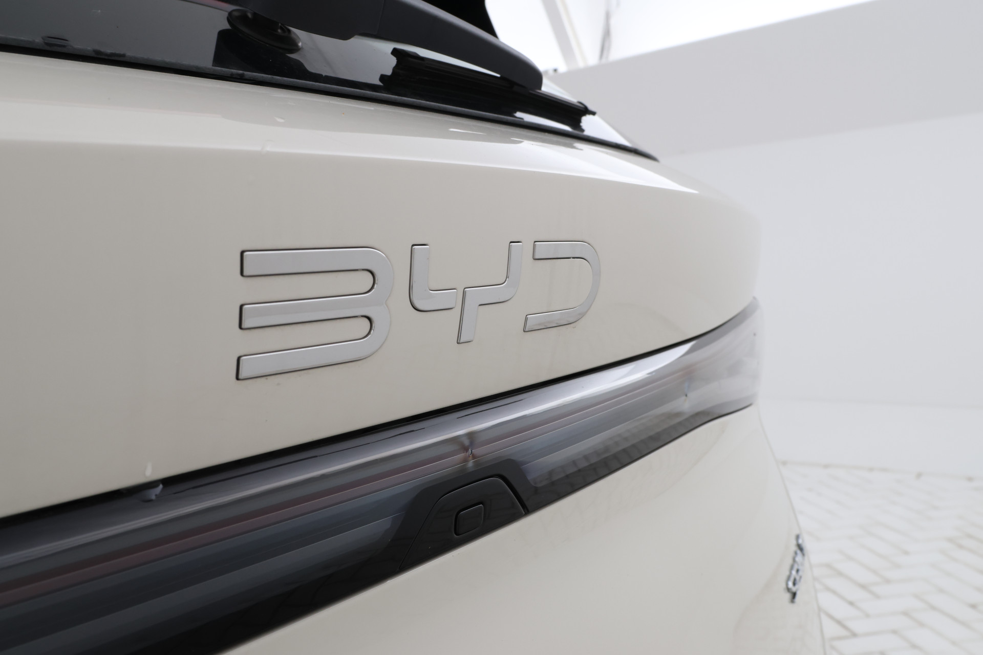 Foto van BYD Seal 6 Touring