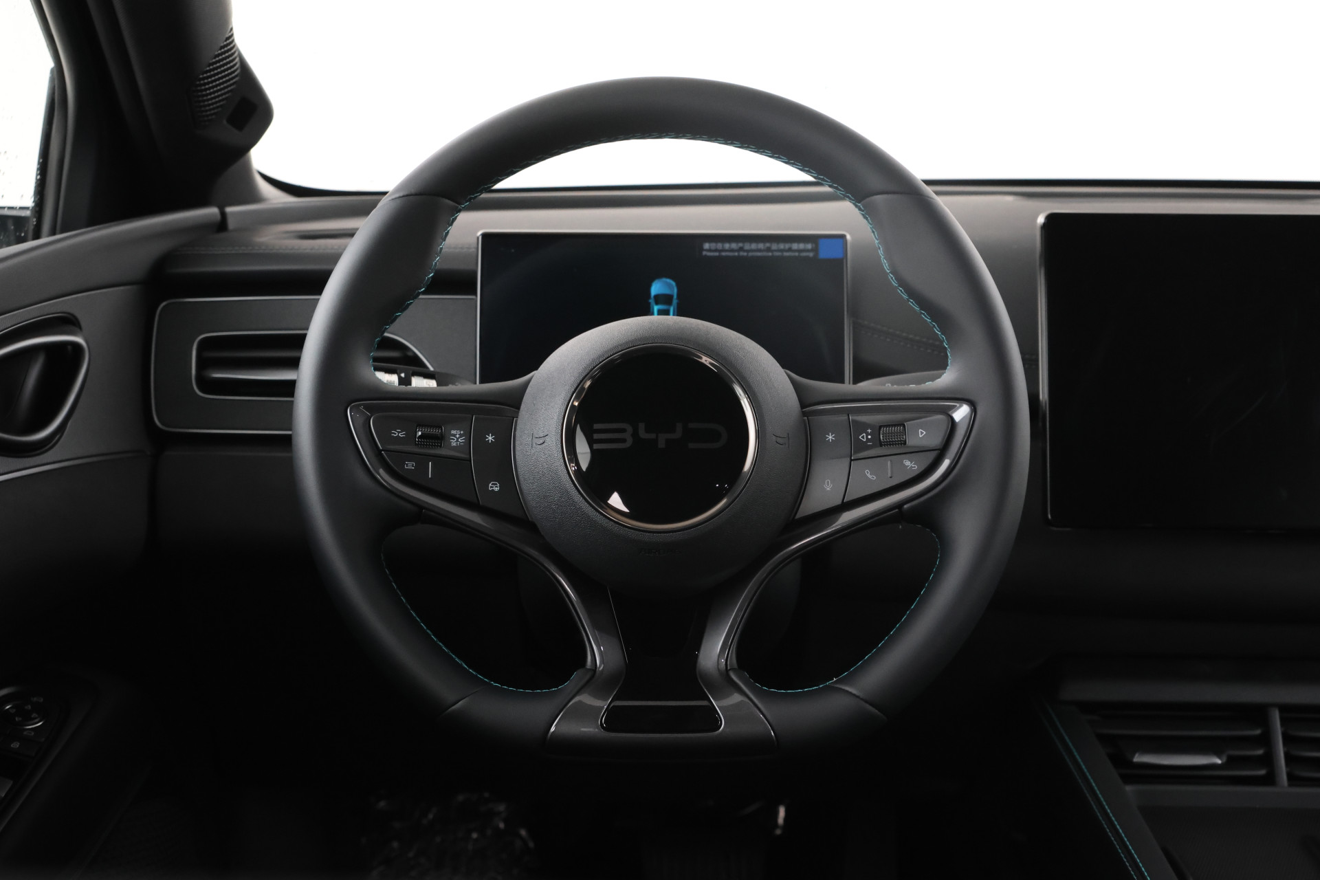 Foto van BYD Seal 6 Touring
