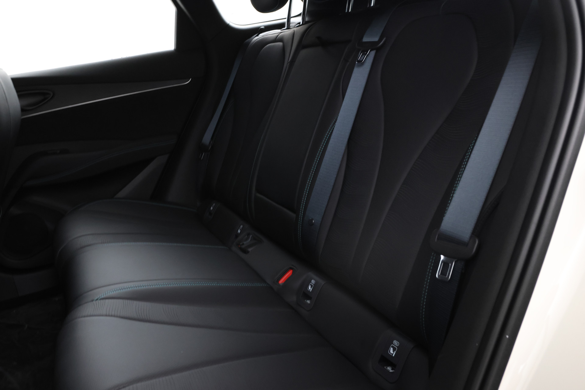 Foto van BYD Seal 6 Touring