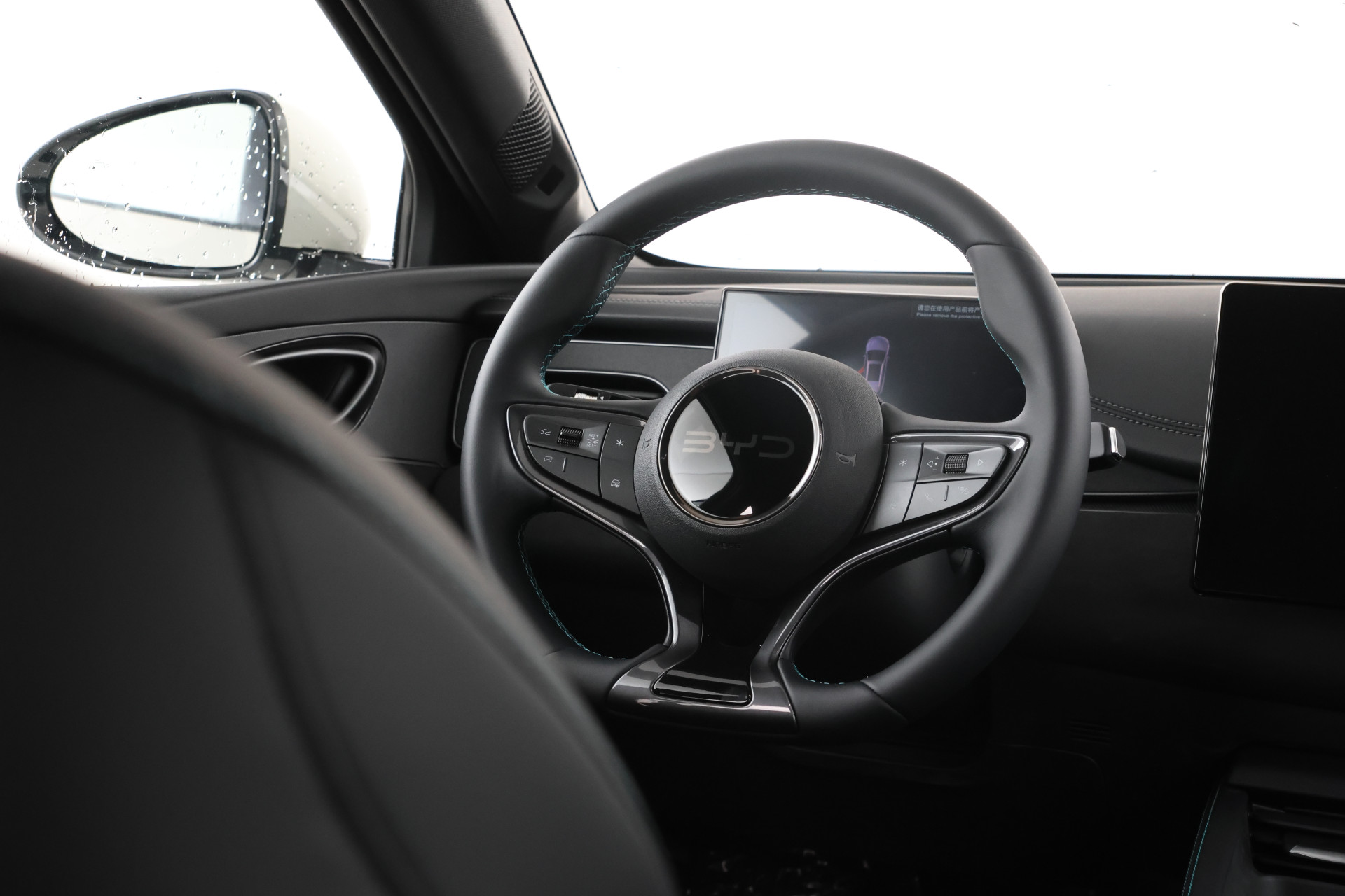 Foto van BYD Seal 6 Touring