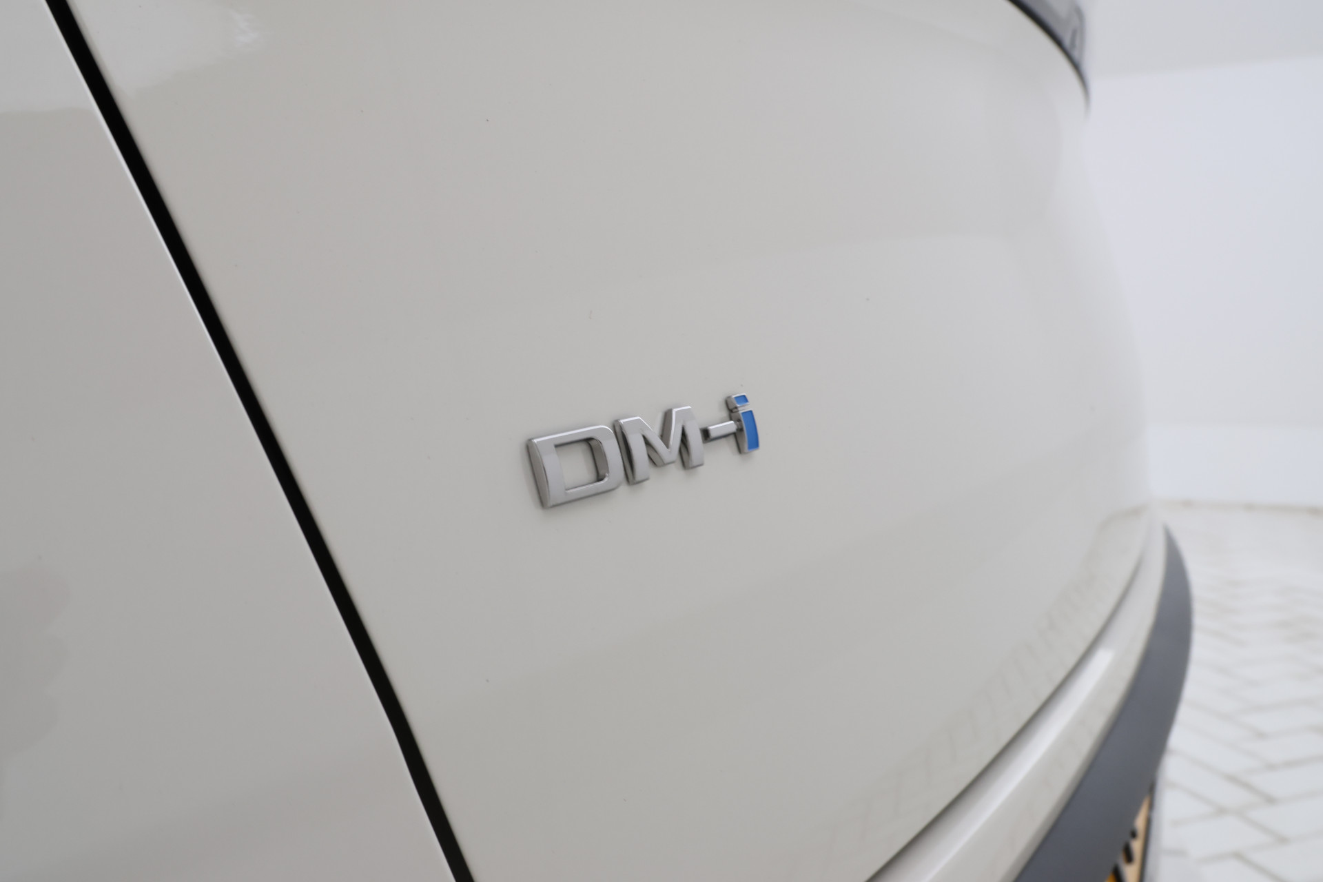 Foto van BYD Seal 6 Touring