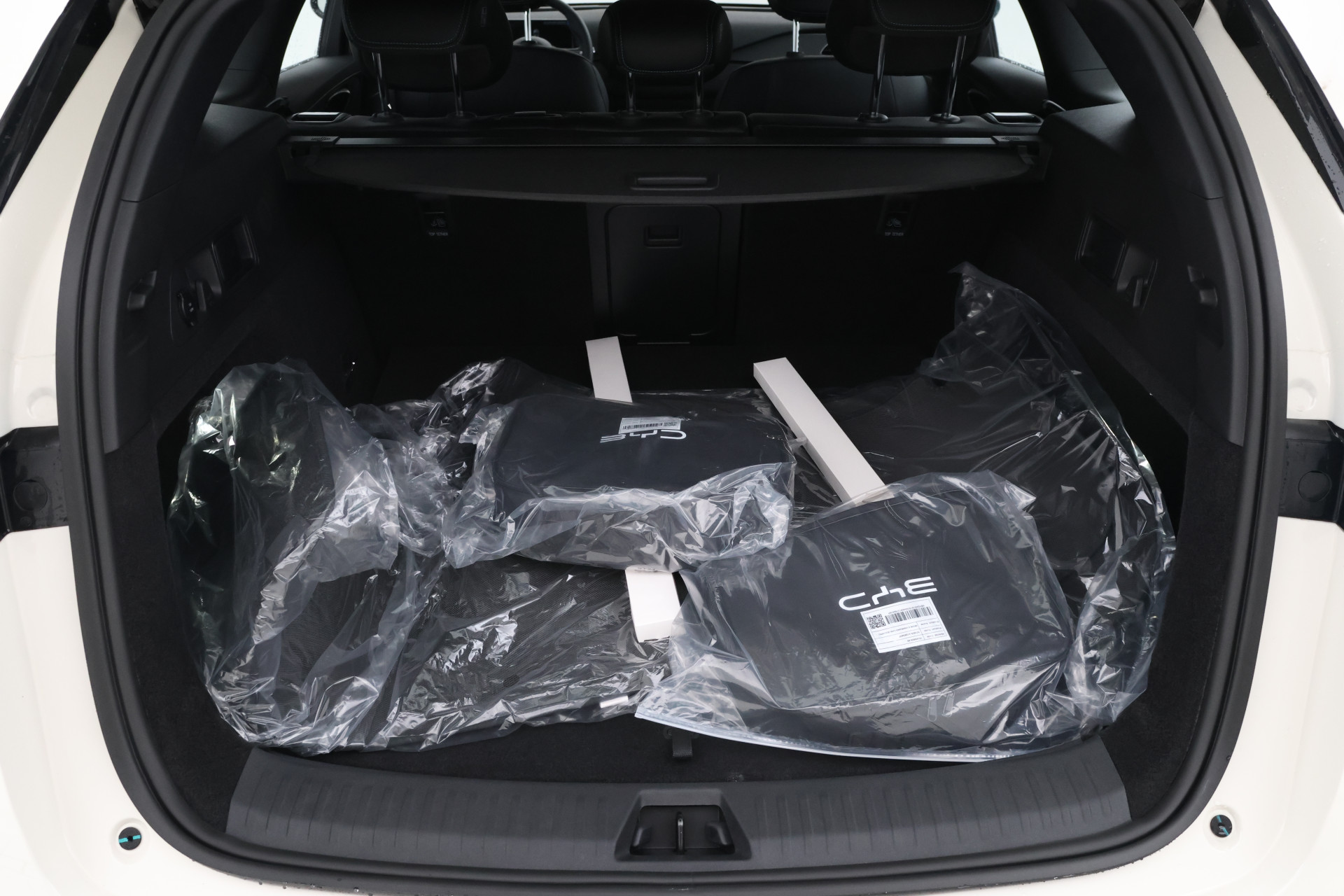 Foto van BYD Seal 6 Touring