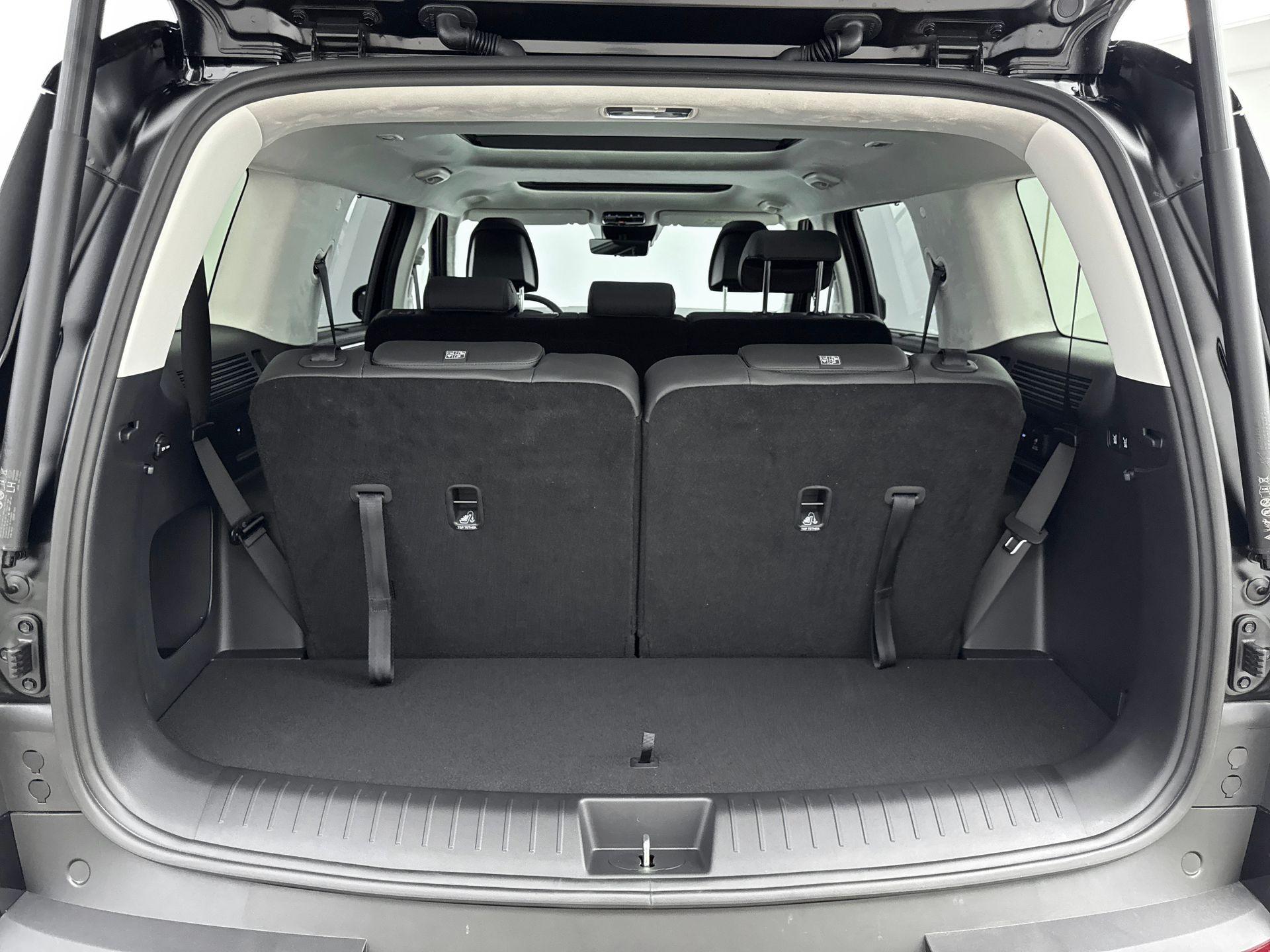 Foto van Hyundai Santa Fe