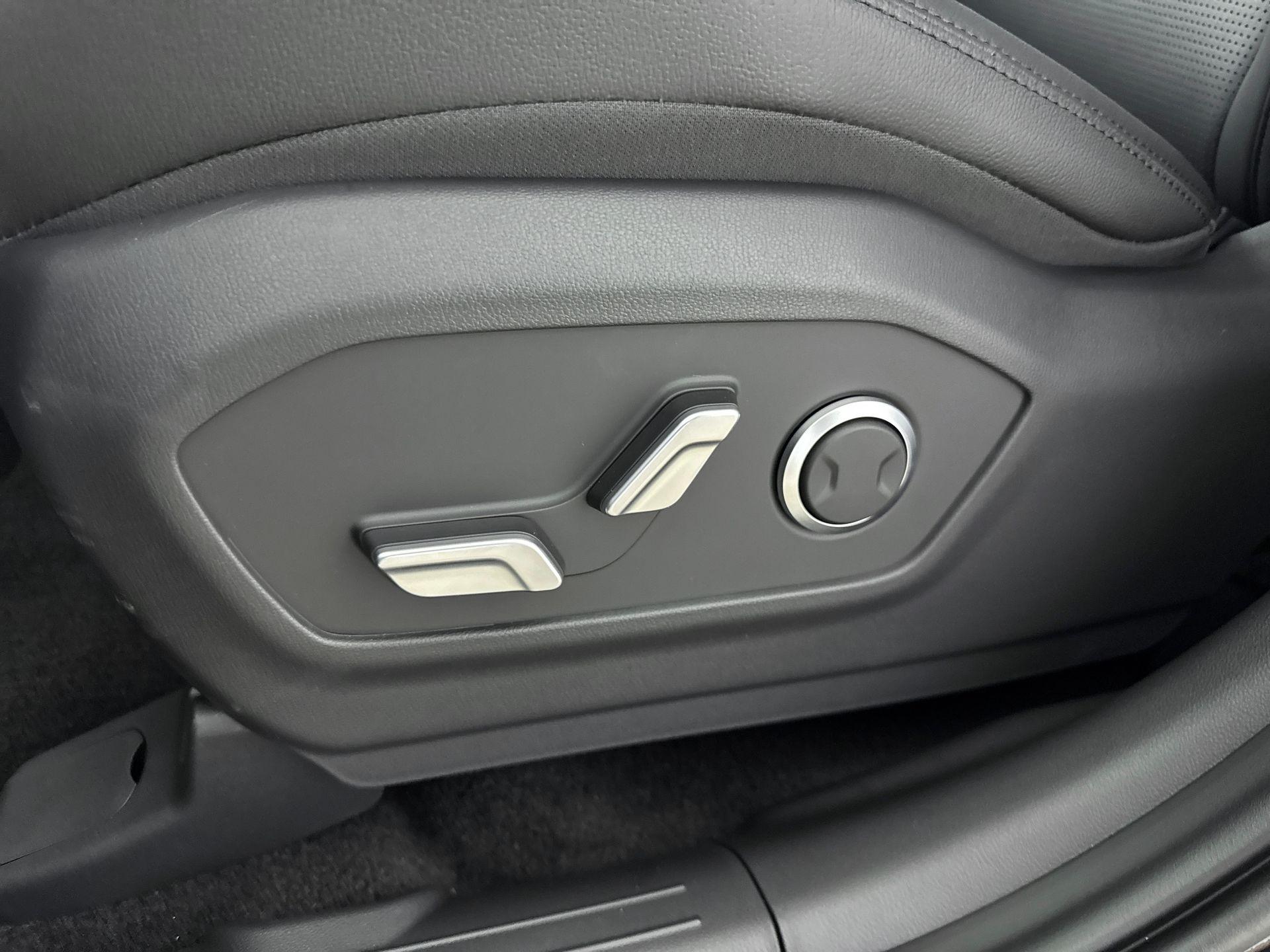 Foto van Hyundai Santa Fe
