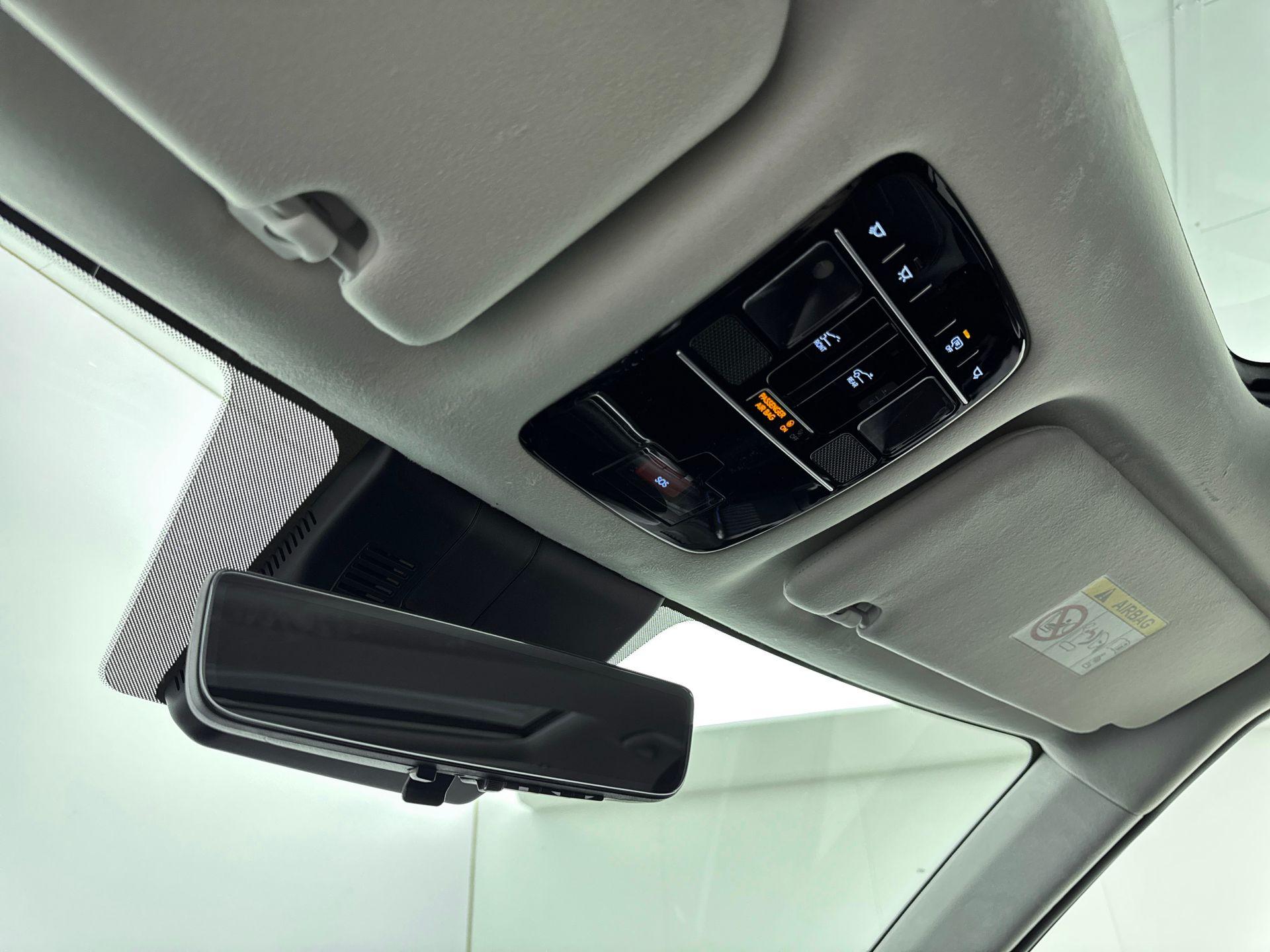 Foto van Hyundai Santa Fe