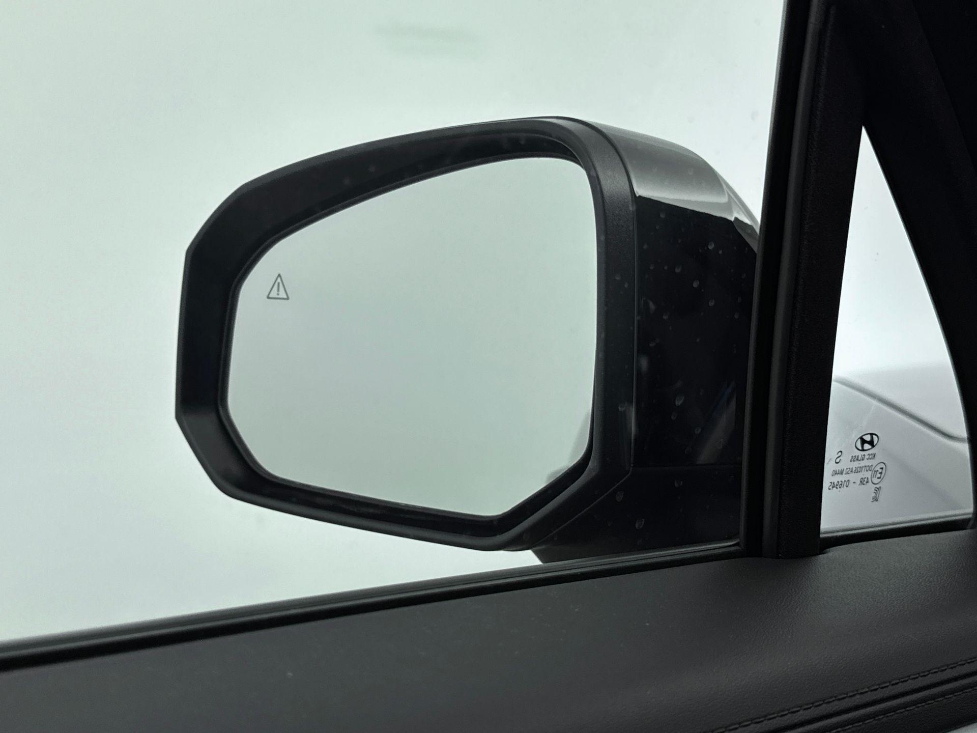 Foto van Hyundai Santa Fe