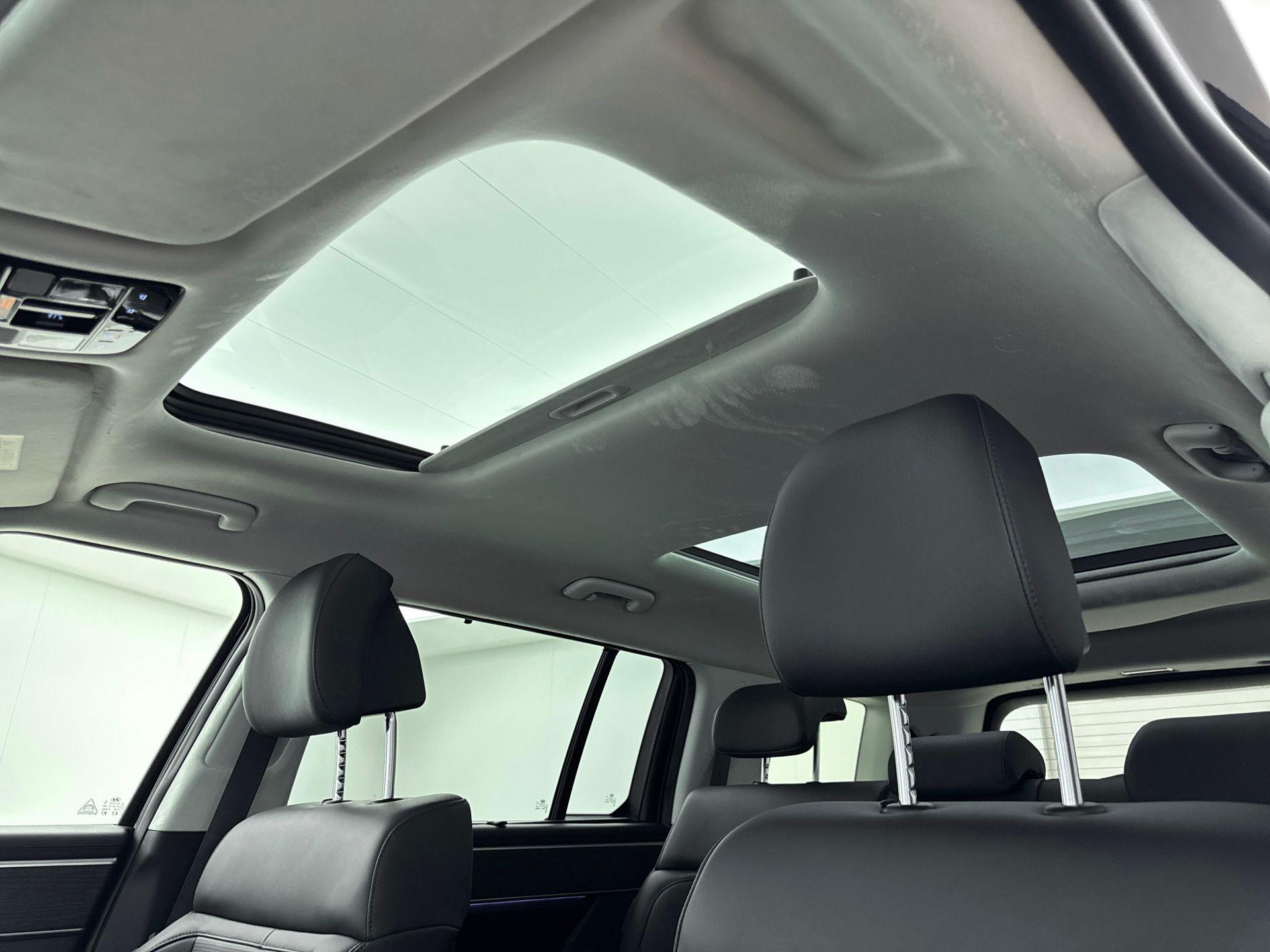 Foto van Hyundai Santa Fe