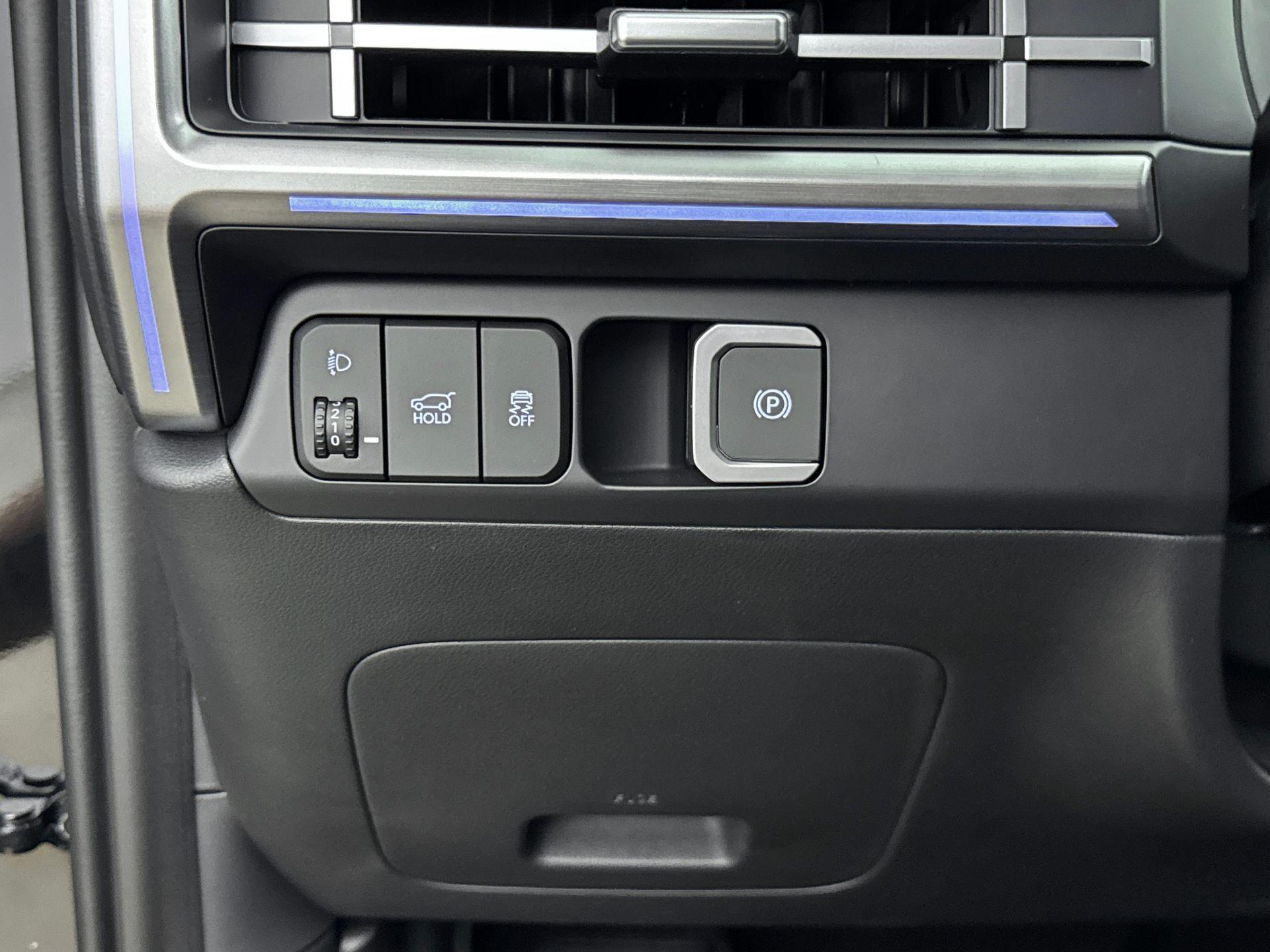 Foto van Hyundai Santa Fe
