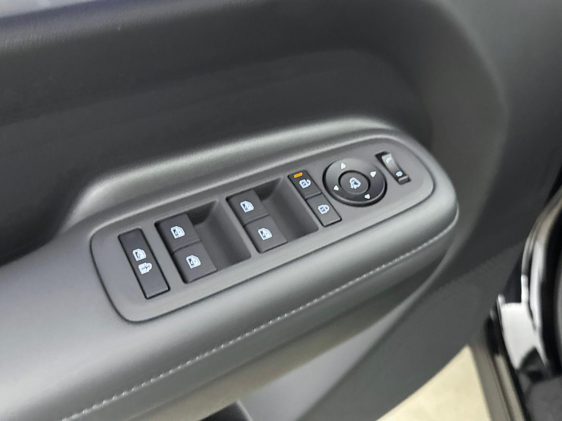 Foto van Hyundai Santa Fe