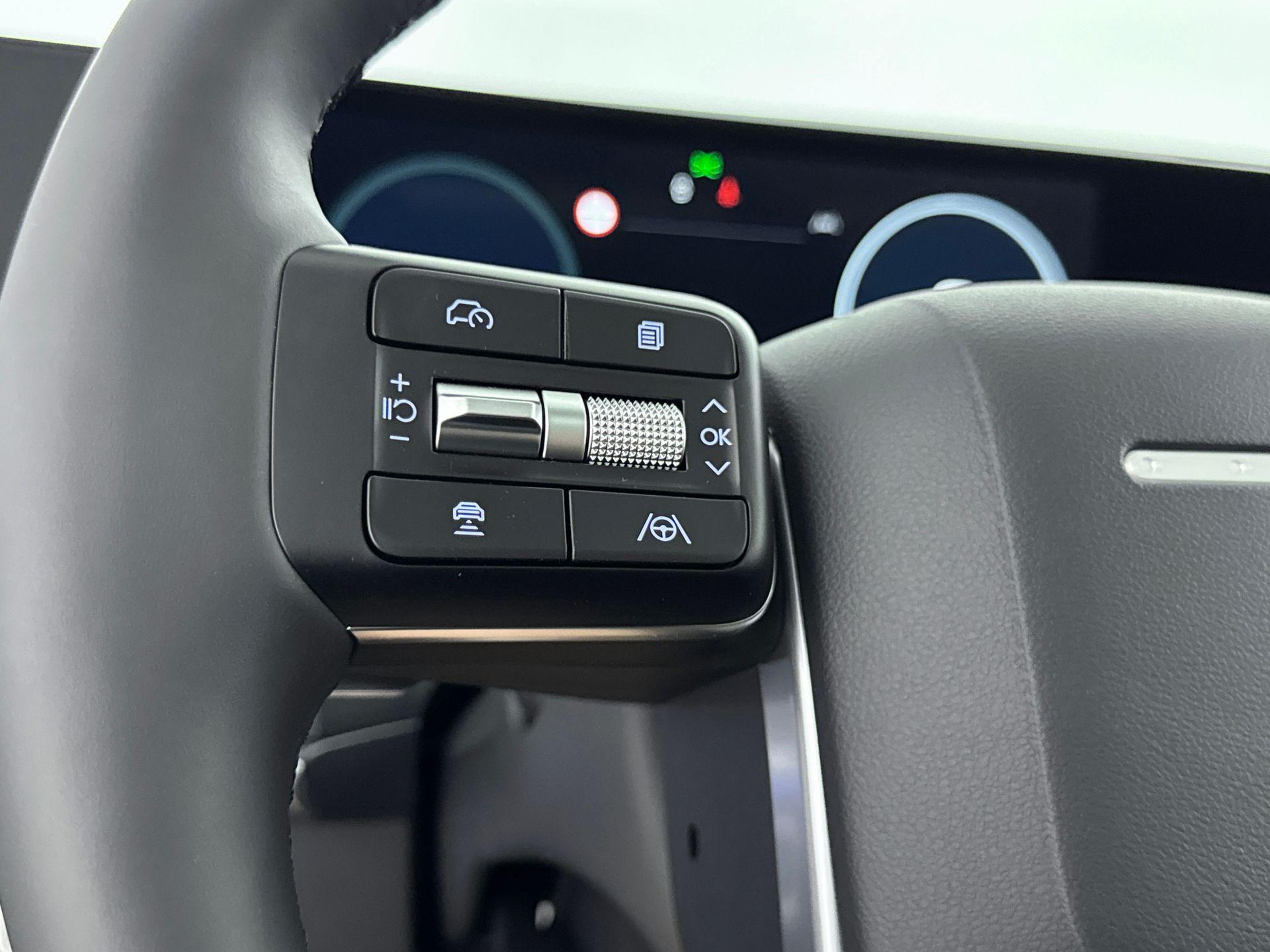 Foto van Hyundai Santa Fe
