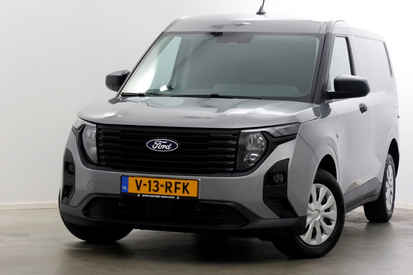 Ford Transit Courier 1.0 EcoBoost 125pk Automaat Trend Airco/Navi/Camera 03-2024 2024 - voorkant