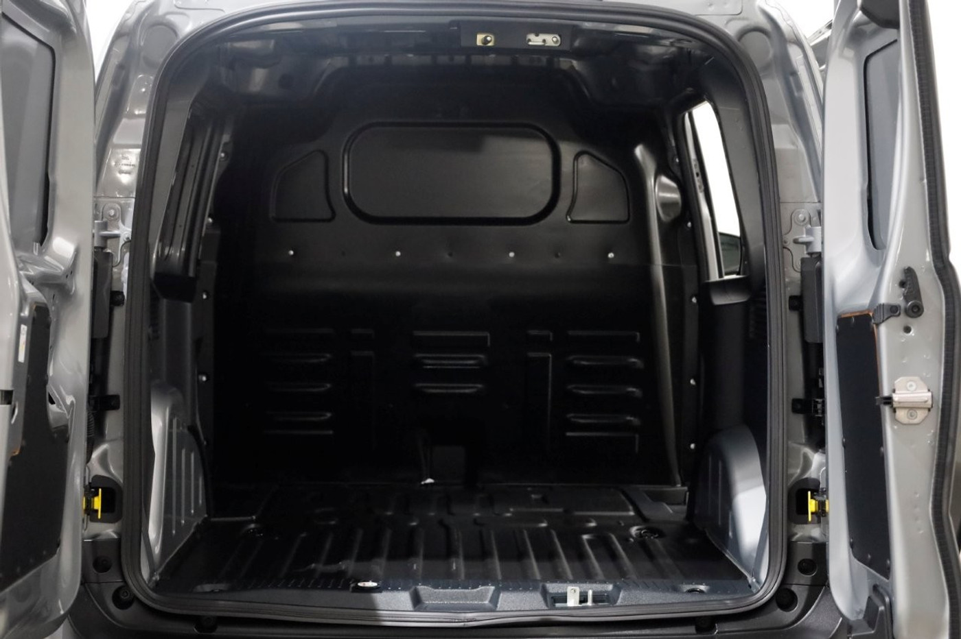 Foto van Ford Transit Courier