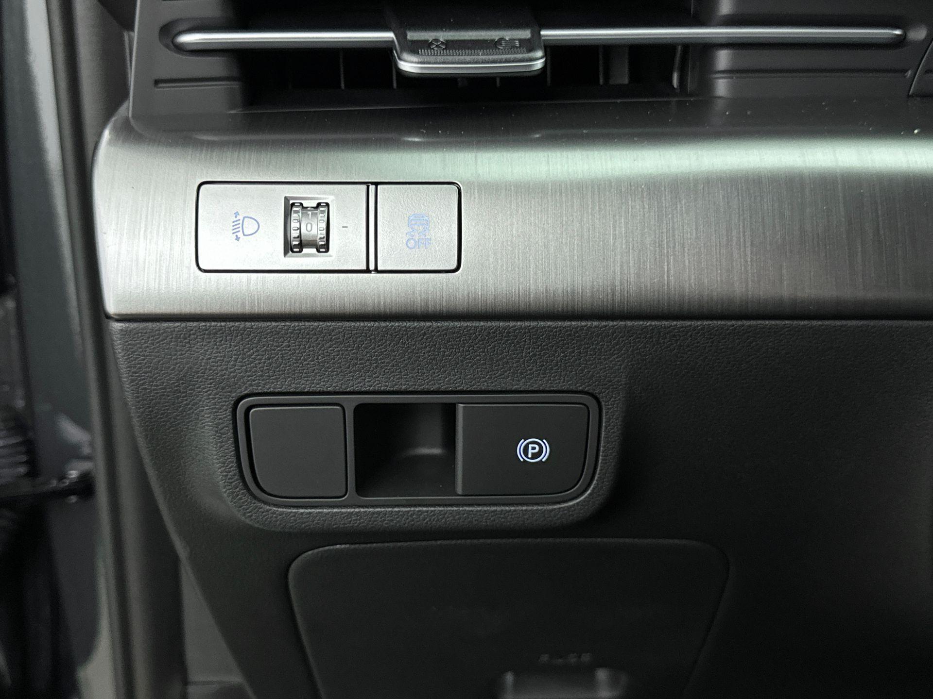 Foto van Hyundai Kona Electric
