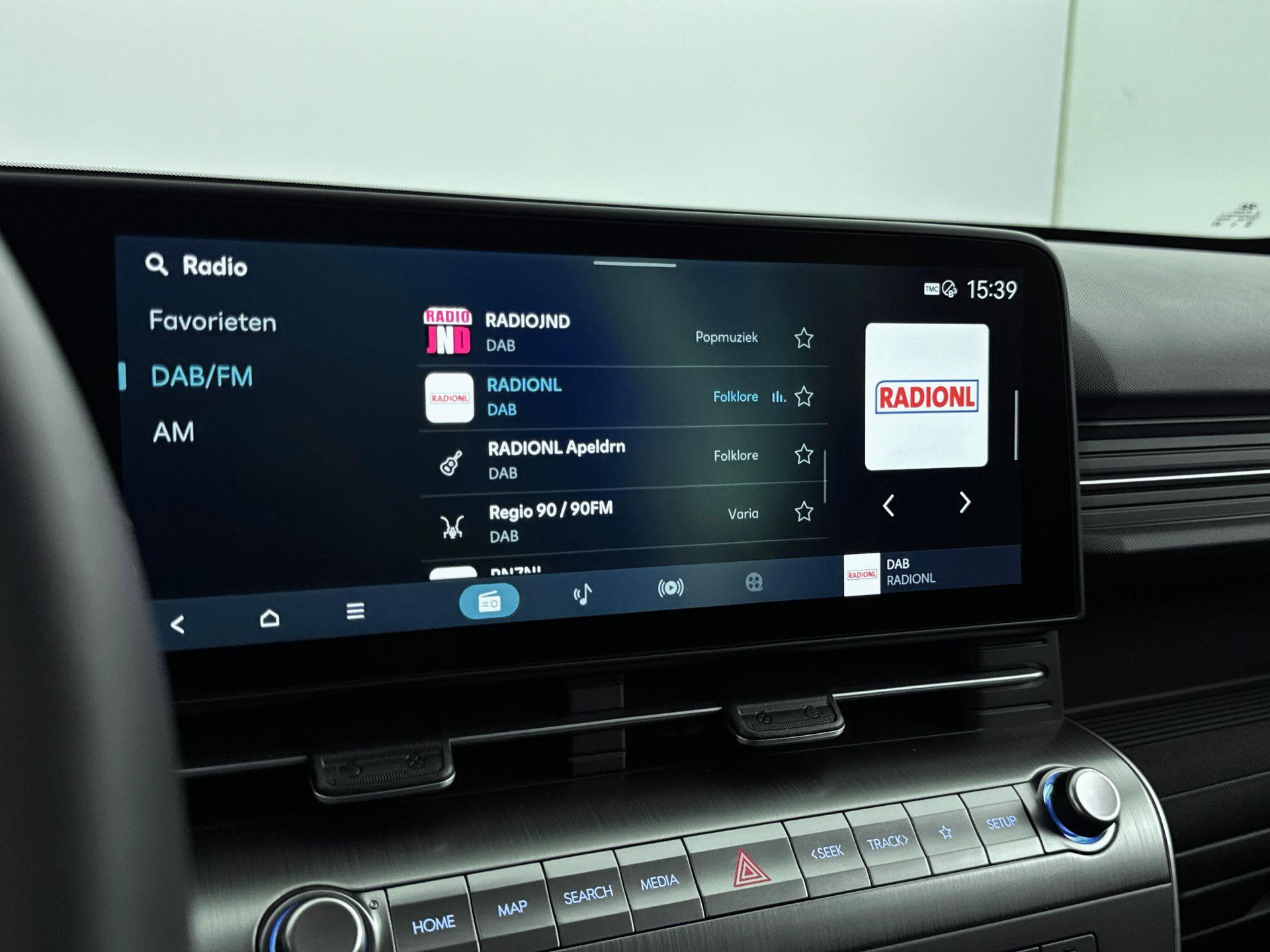 Foto van Hyundai Kona Electric